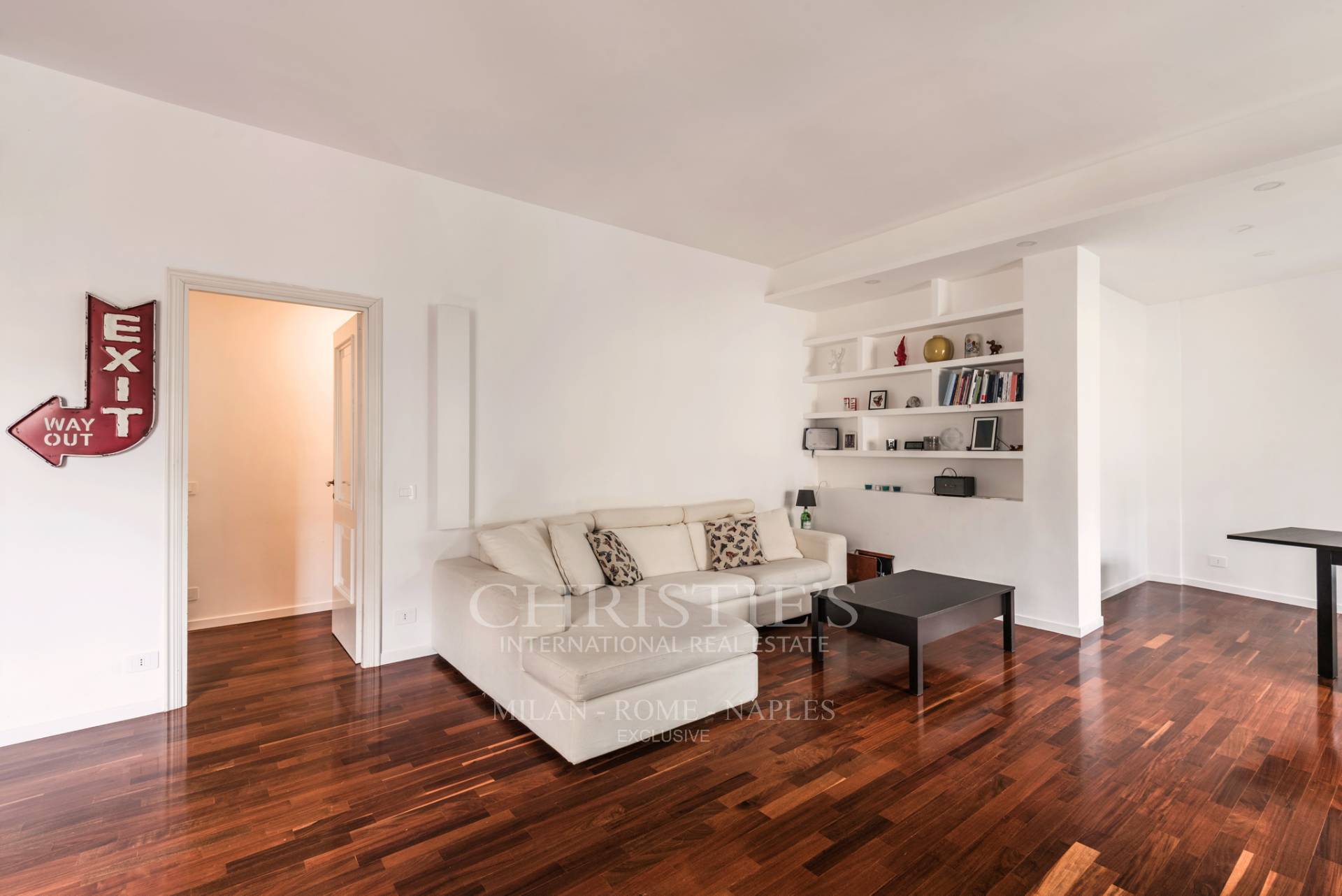 picture of Prestigious Apartment In Via Campo Catino