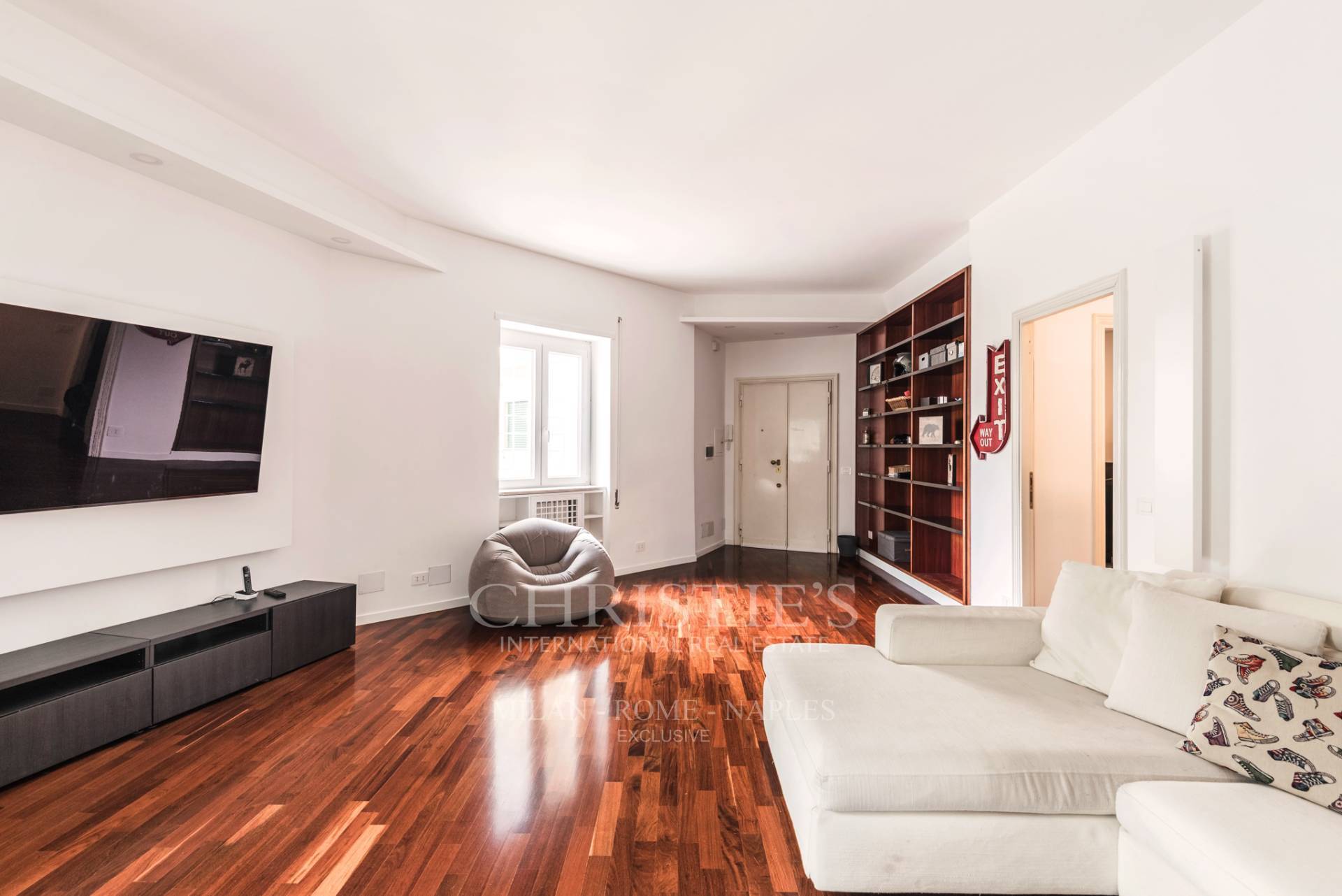 picture of Prestigious Apartment In Via Campo Catino