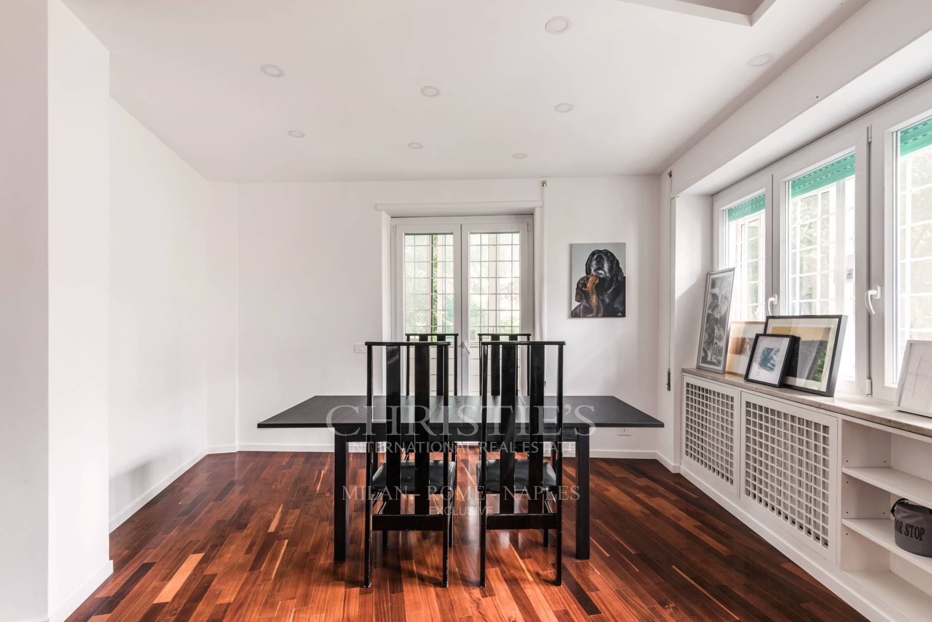 picture of Prestigious Apartment In Via Campo Catino