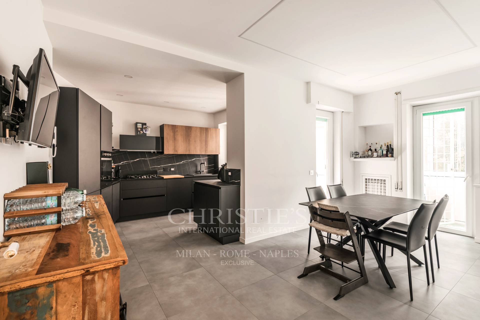 picture of Prestigious Apartment In Via Campo Catino