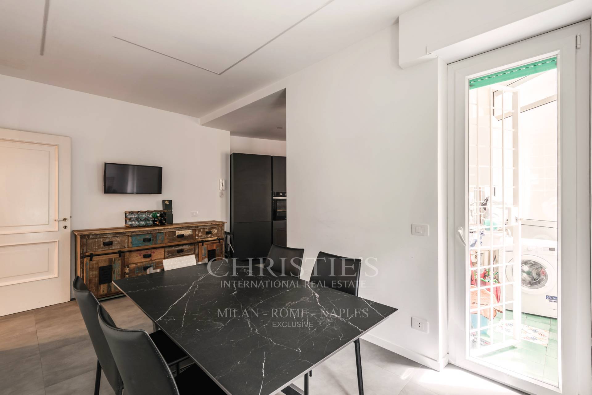 picture of Prestigious Apartment In Via Campo Catino