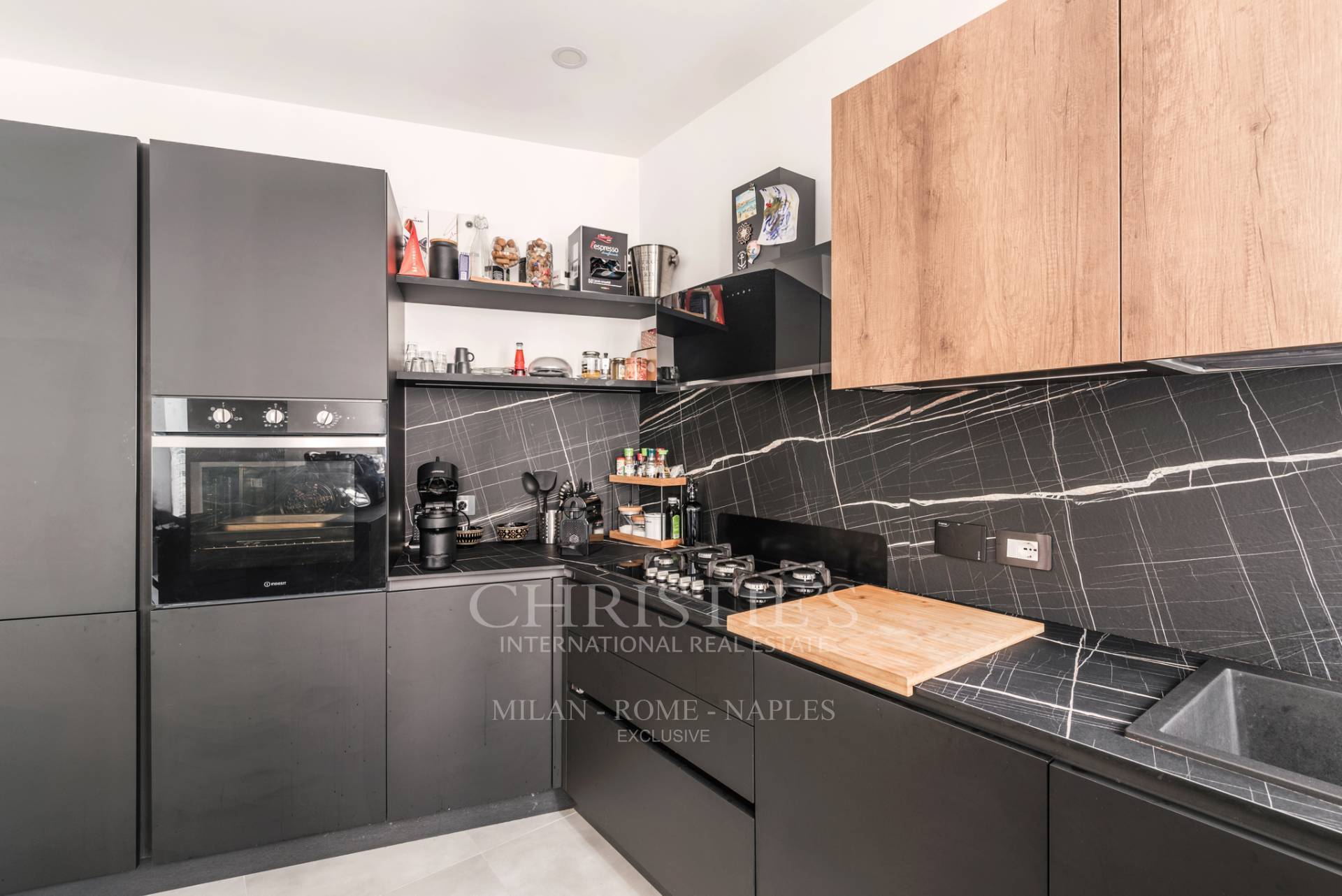 picture of Prestigious Apartment In Via Campo Catino
