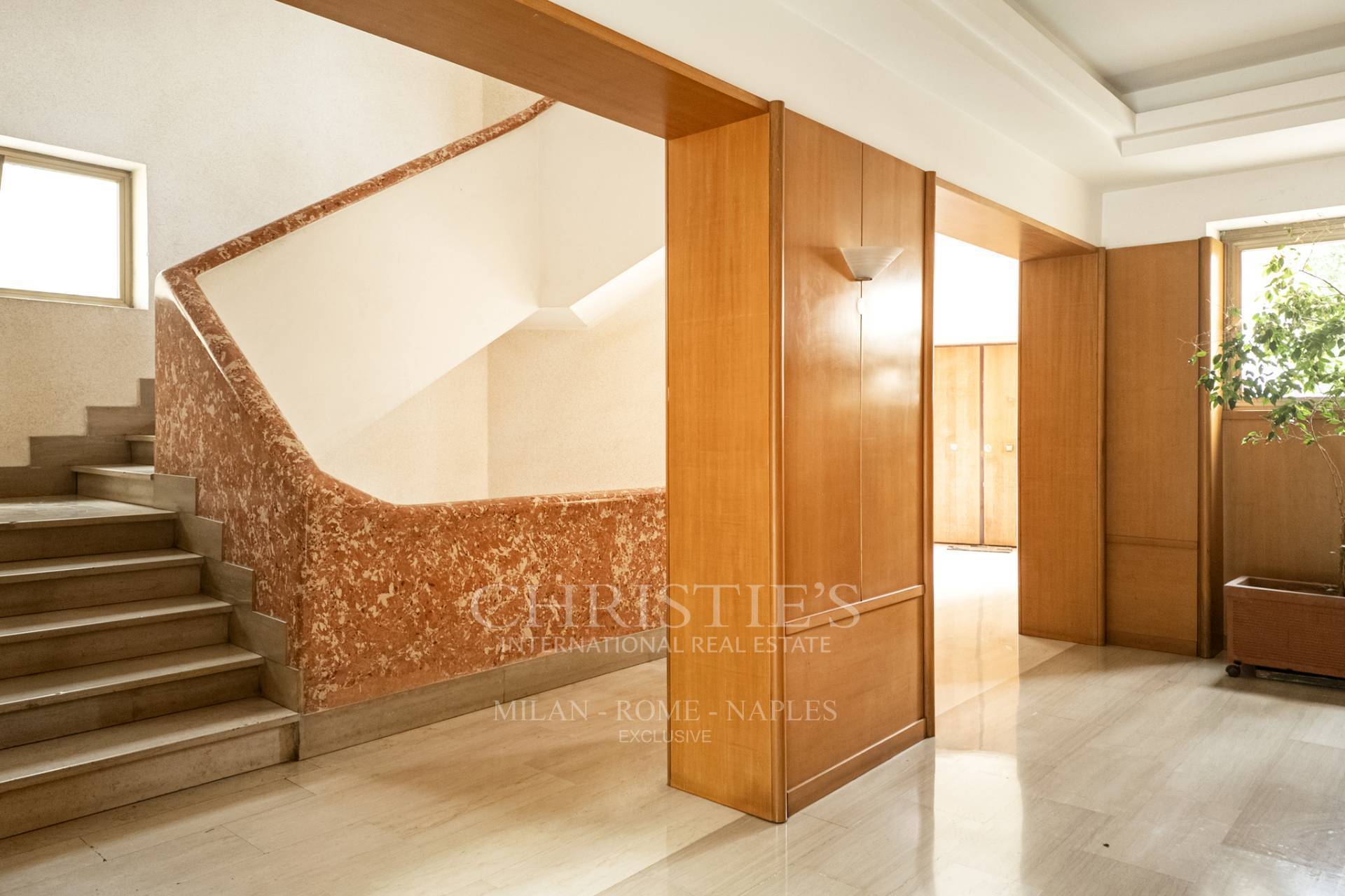 picture of Prestigious Apartment In Via Campo Catino
