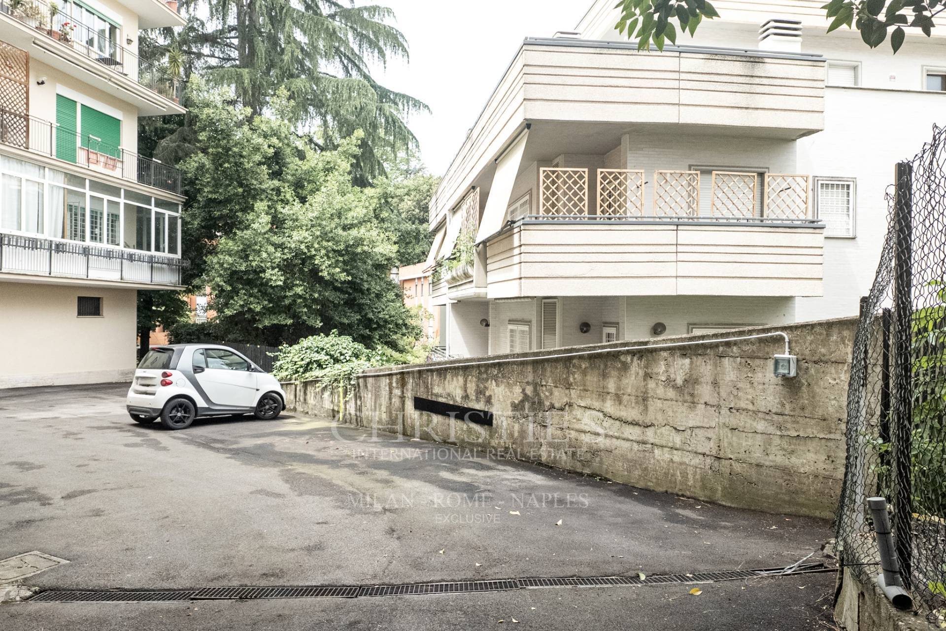 picture of Prestigious Apartment In Via Campo Catino