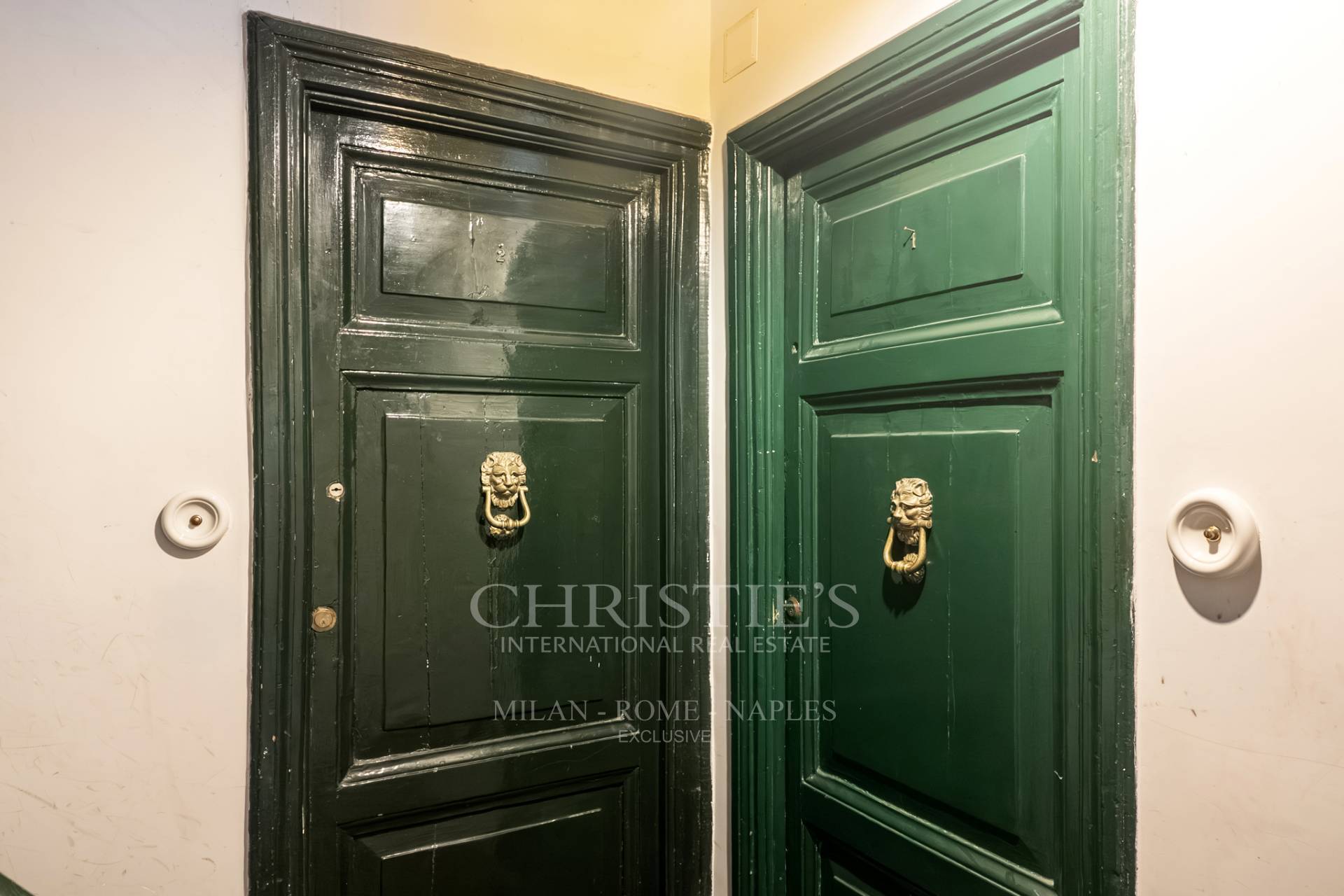 picture of Apartment In The Heart Of Trastevere