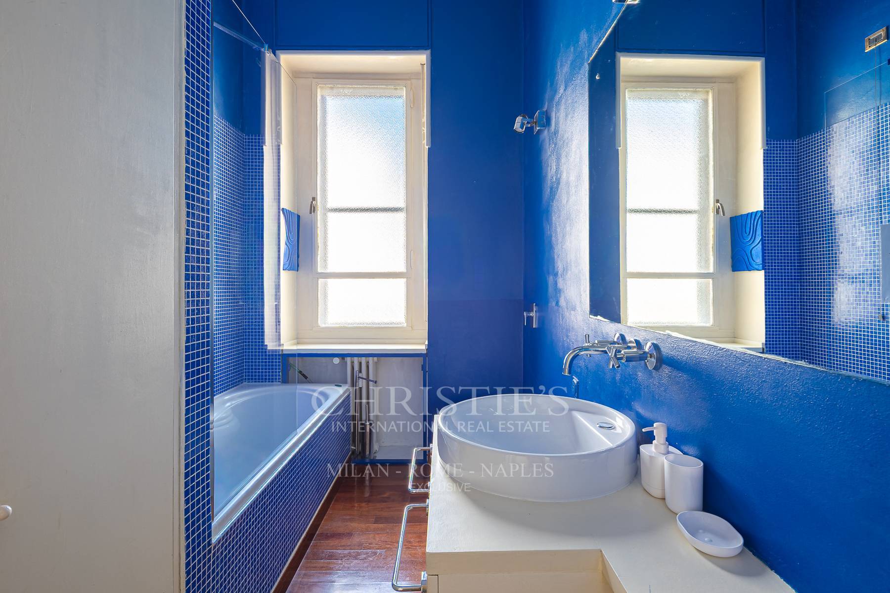 picture of In The Heart Of Porta Nuova, A Spacious One-bedroom Apartment Between Brera And Piazza Della Repubblica