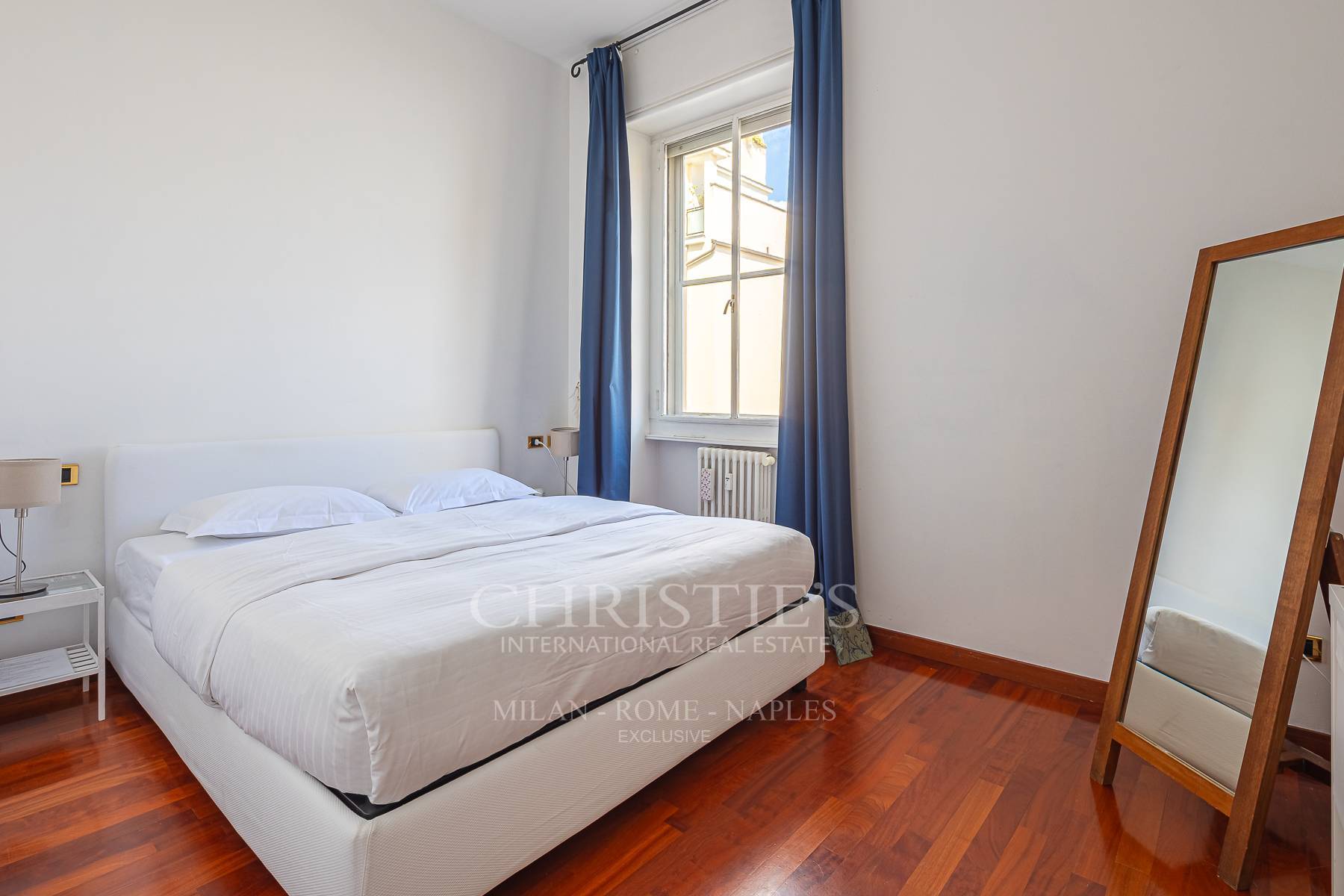 picture of In The Heart Of Porta Nuova, A Spacious One-bedroom Apartment Between Brera And Piazza Della Repubblica