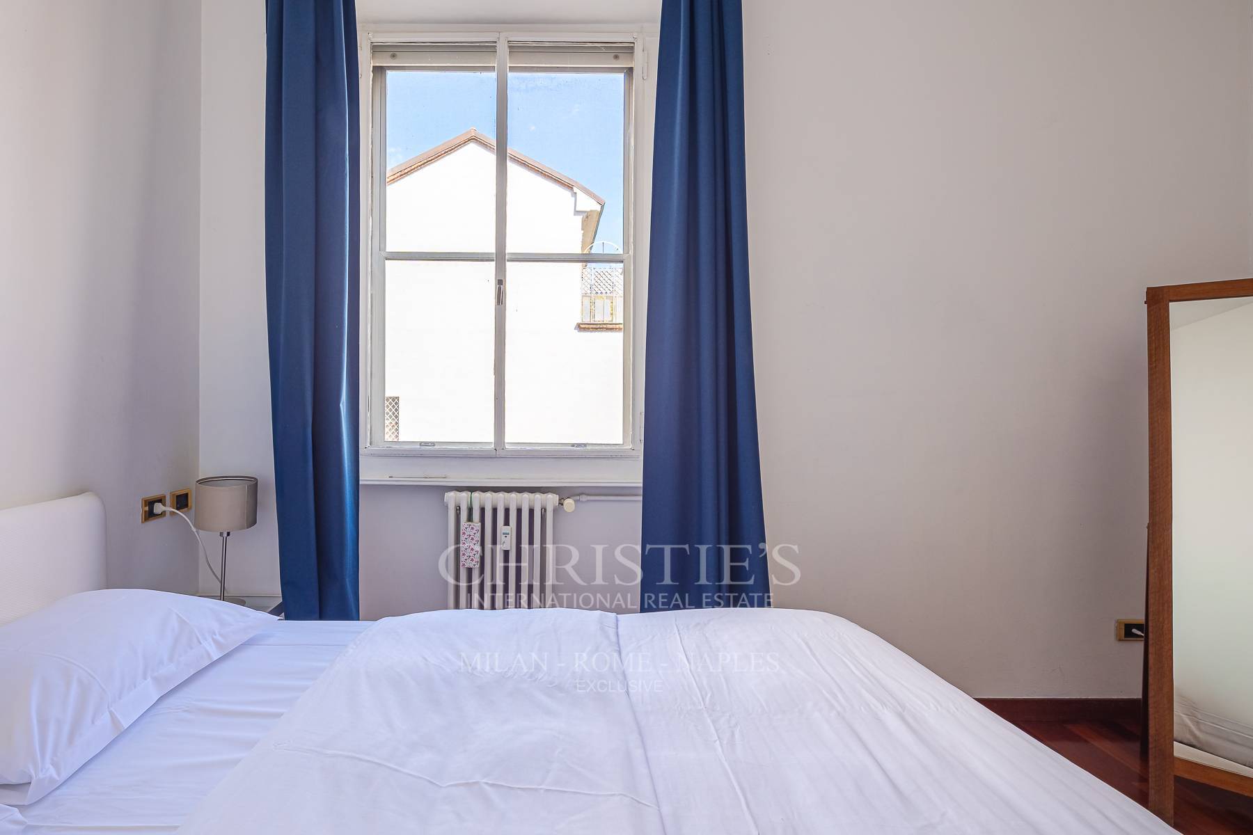 picture of In The Heart Of Porta Nuova, A Spacious One-bedroom Apartment Between Brera And Piazza Della Repubblica