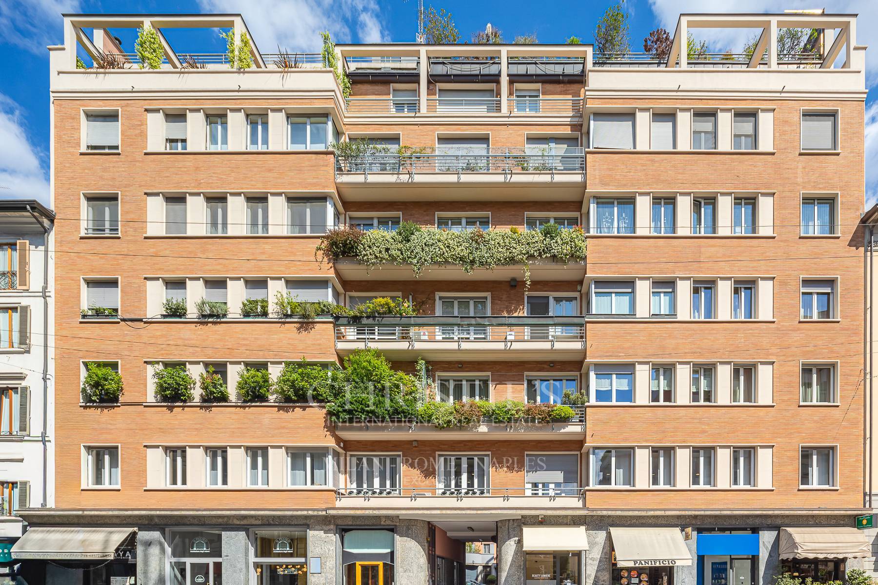 picture of In The Heart Of Porta Nuova, A Spacious One-bedroom Apartment Between Brera And Piazza Della Repubblica