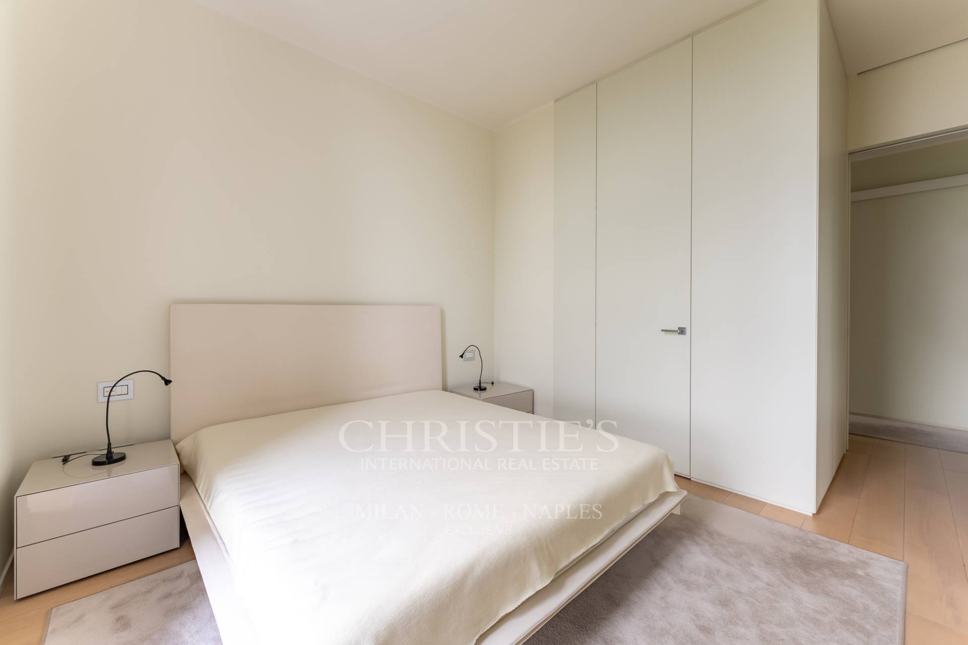 picture of Panoramic 15th-floor Apartment With Garage And Terrace