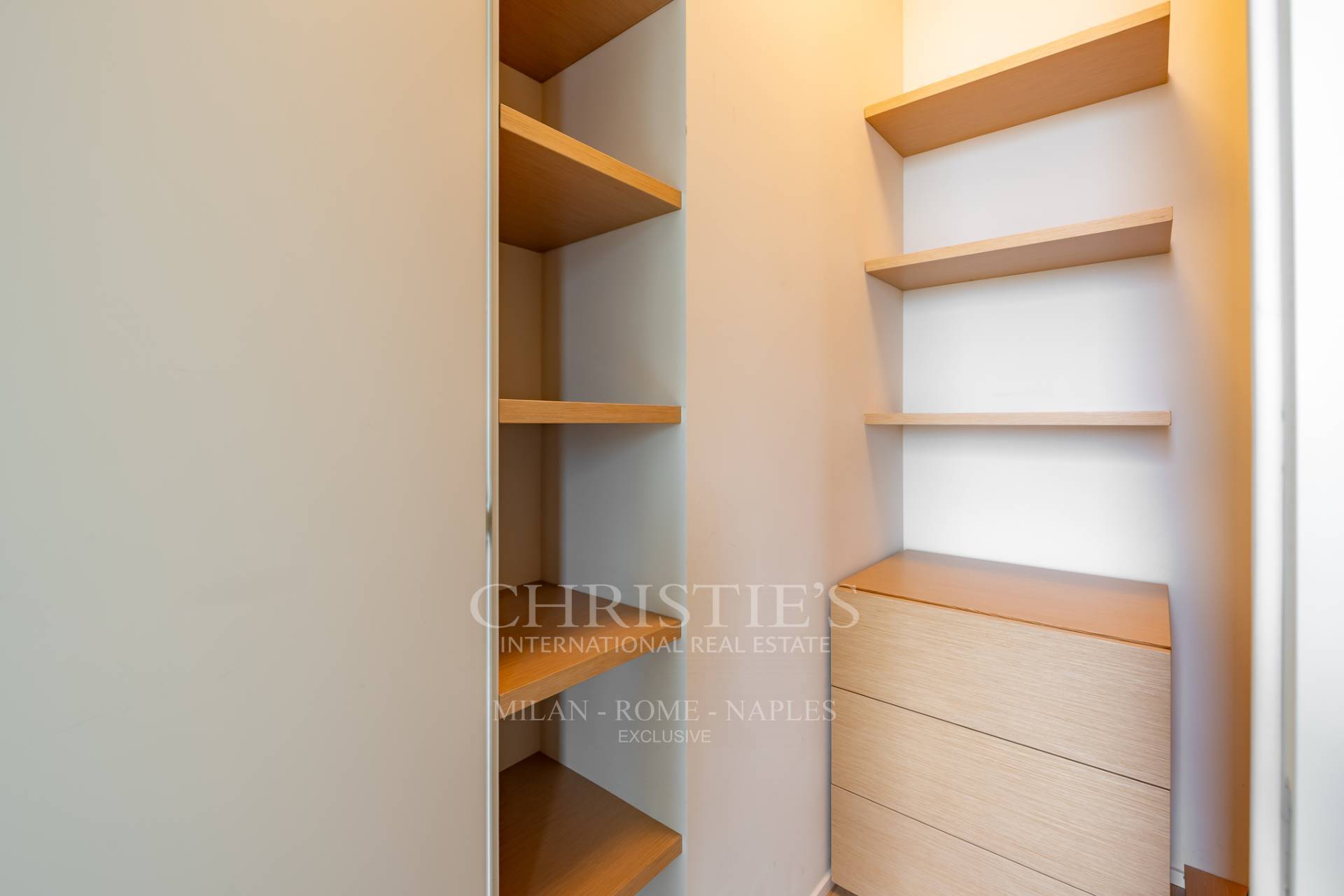 picture of Panoramic 15th-floor Apartment With Garage And Terrace