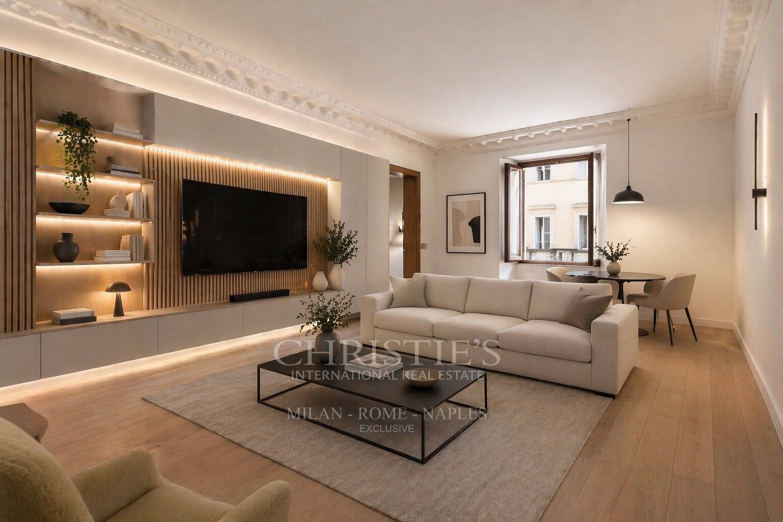 picture of Elegant Apartment Just Steps From The Colosseum