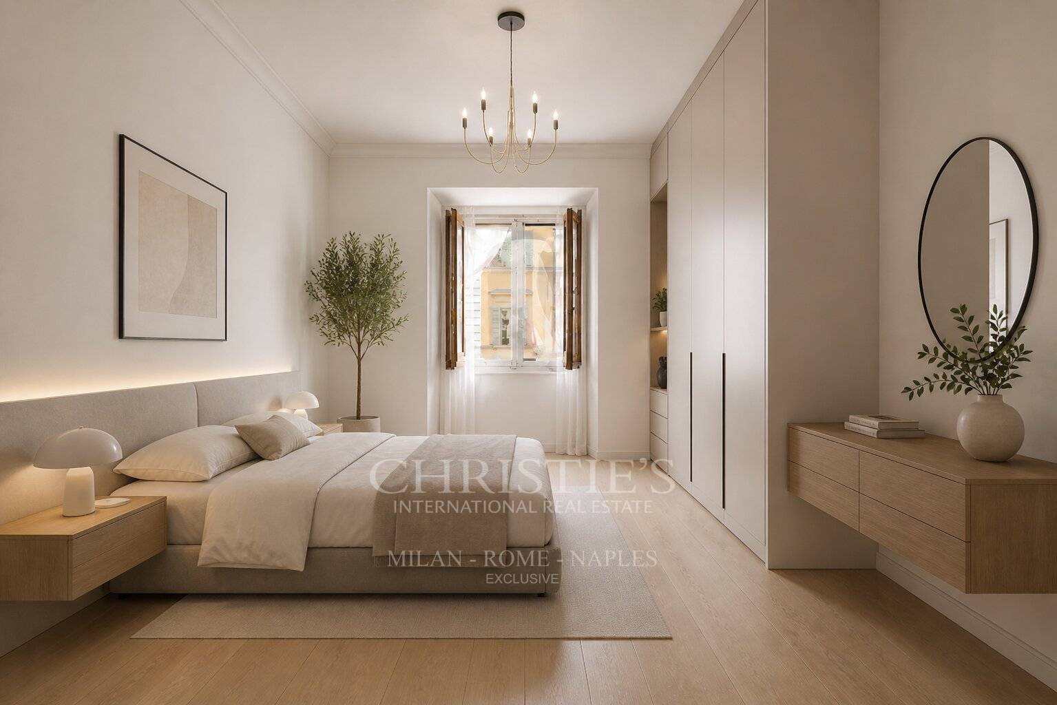 picture of Elegant Apartment Just Steps From The Colosseum