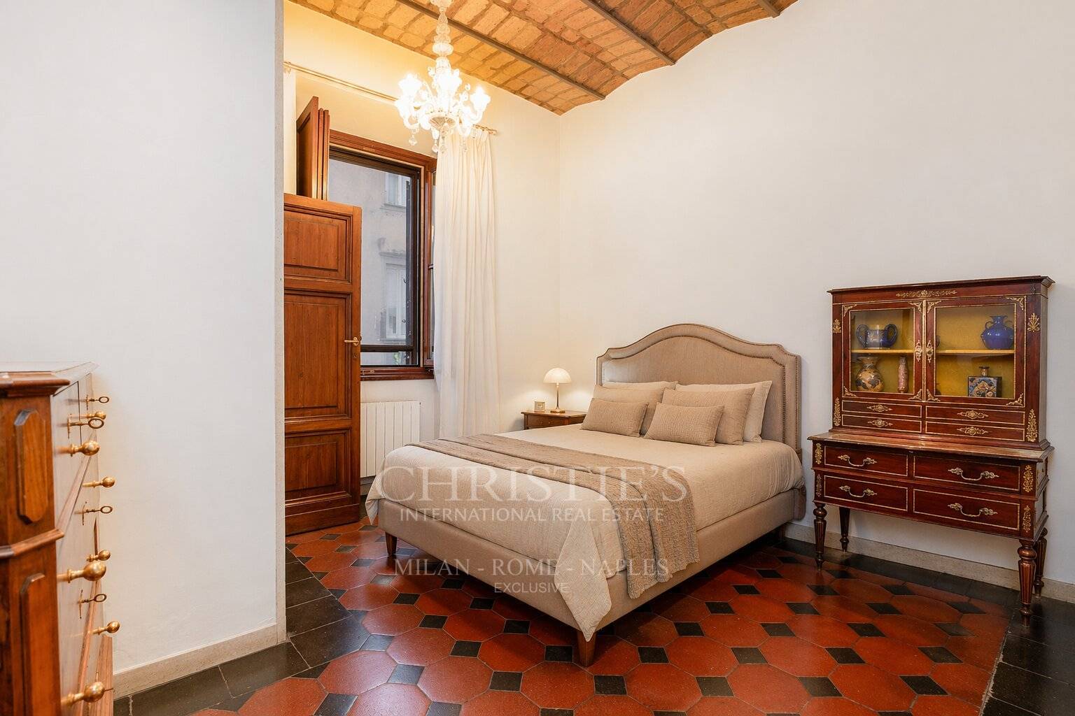 picture of Elegant Apartment Just Steps From The Colosseum