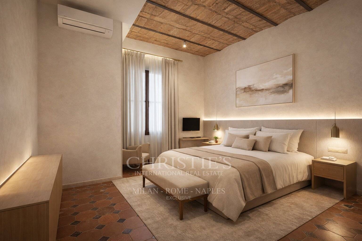 picture of Elegant Apartment Just Steps From The Colosseum