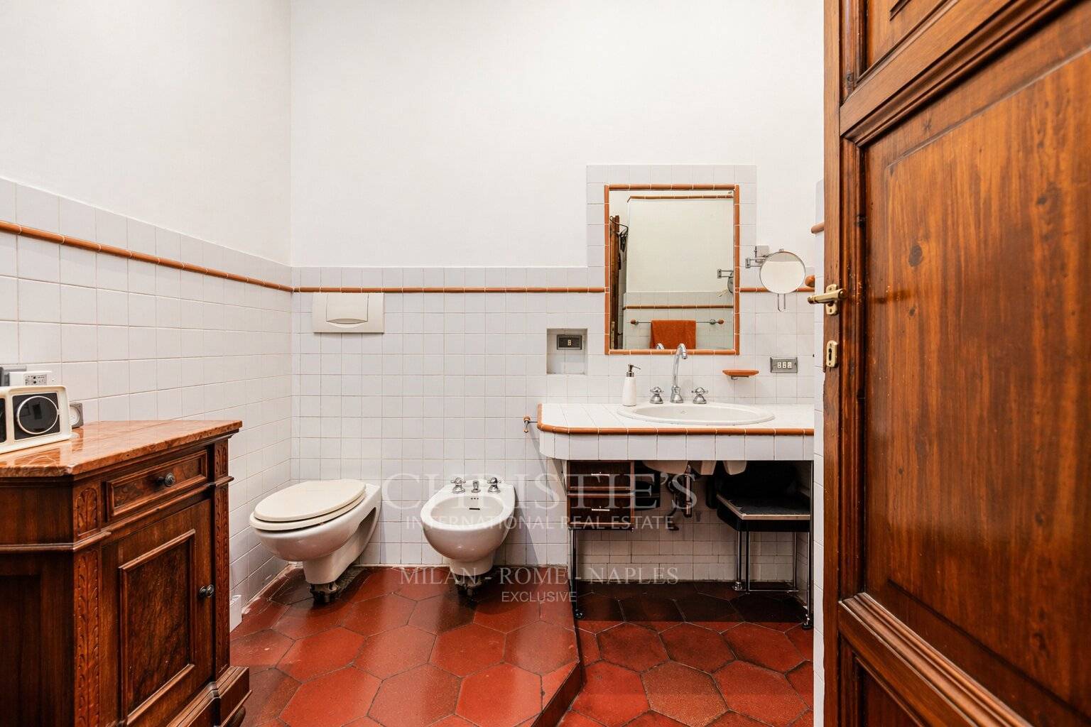 picture of Elegant Apartment Just Steps From The Colosseum