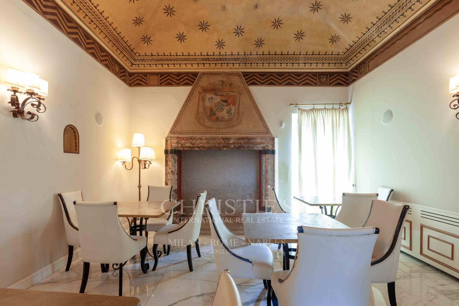 picture of Villa Beretta Magnaghi, Prestigious Historic Estate Just Outside Milan