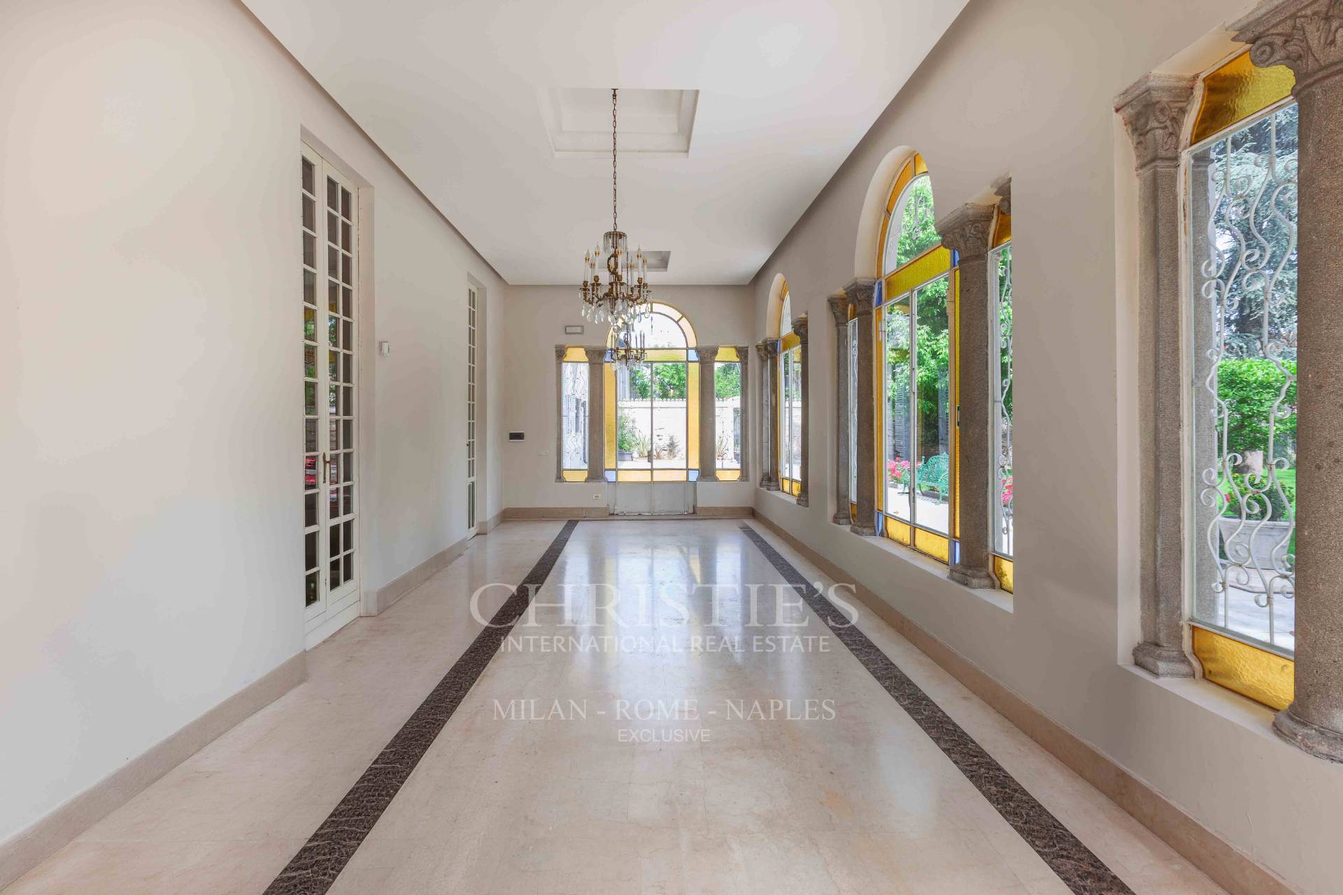 picture of Villa Beretta Magnaghi, Prestigious Historic Estate Just Outside Milan