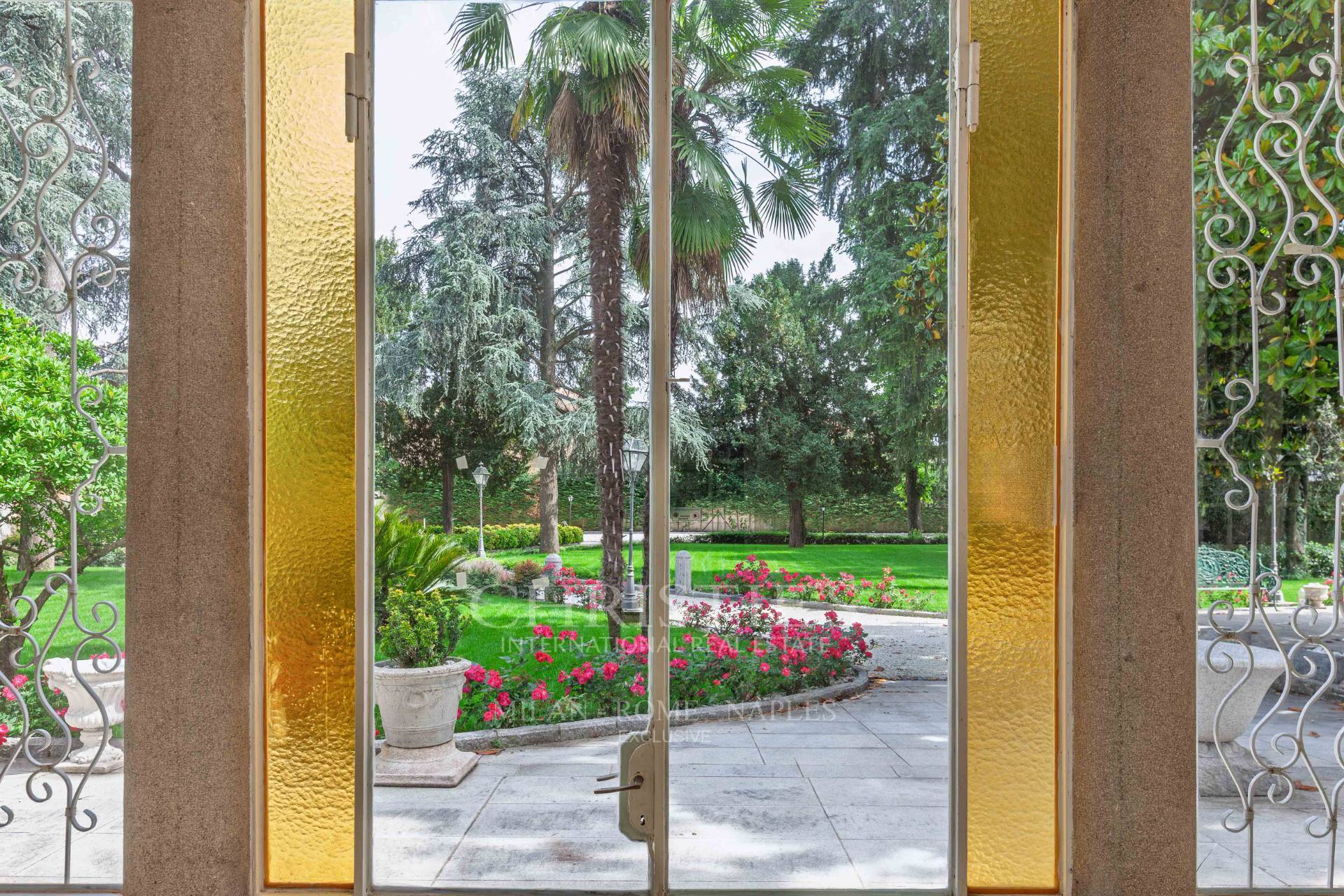 picture of Villa Beretta Magnaghi, Prestigious Historic Estate Just Outside Milan