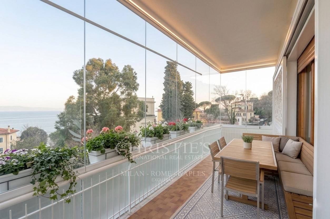 picture of Apartment In Via Francesco Petrarca