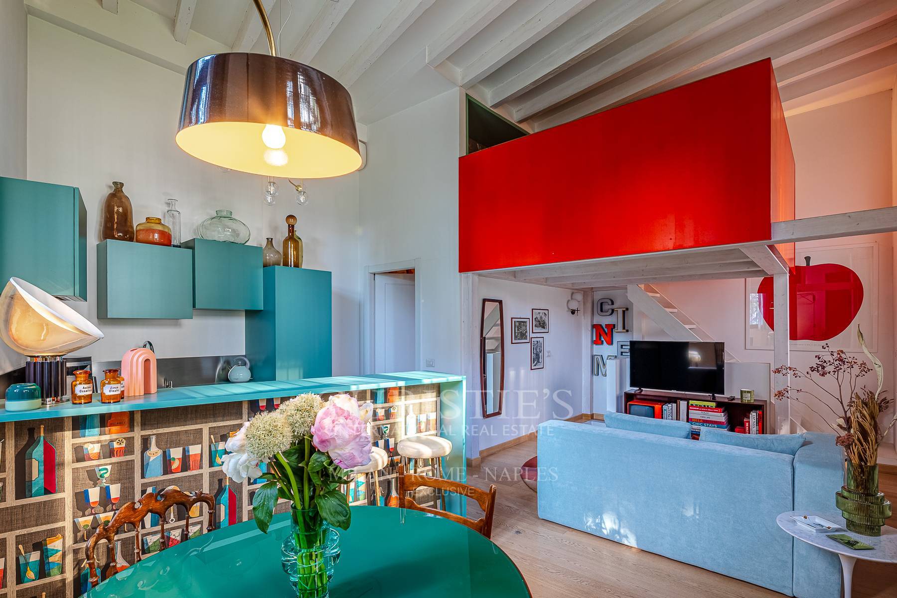 picture of Designer Loft
