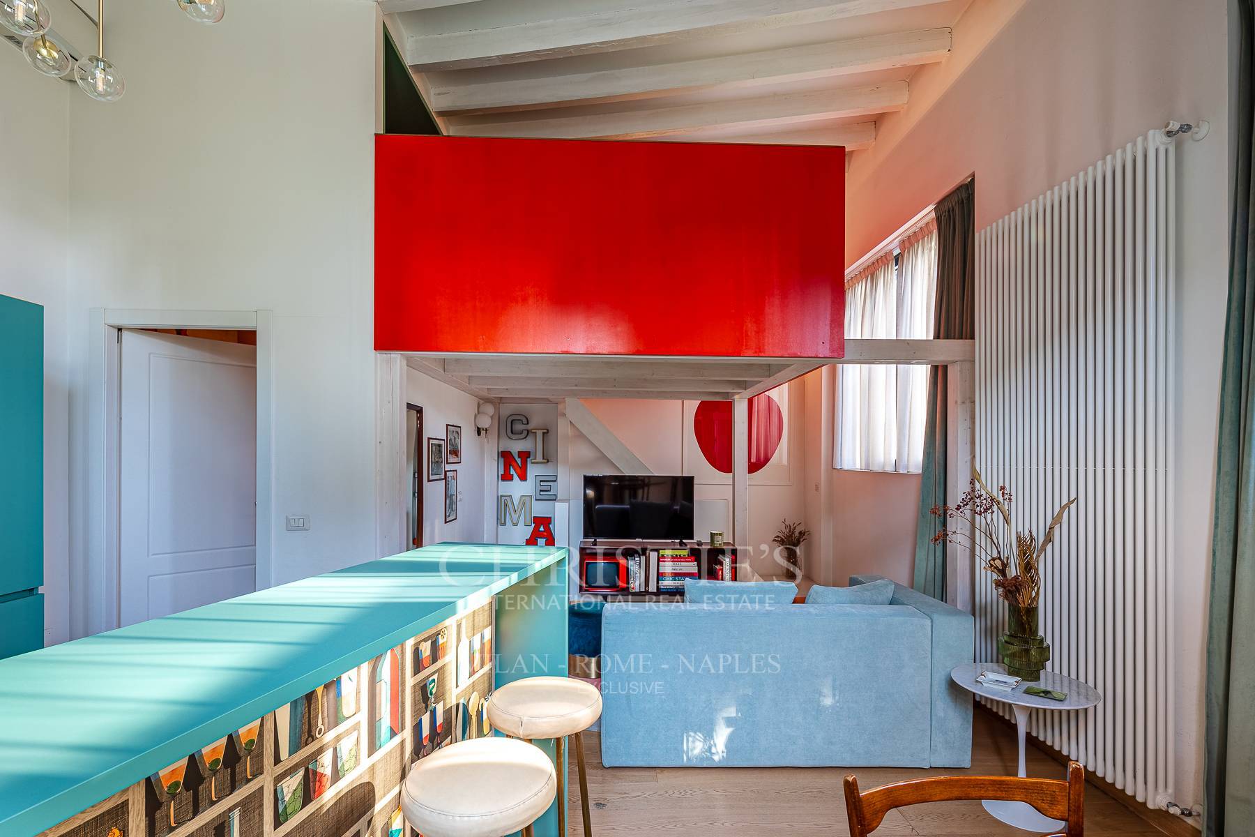 picture of Designer Loft
