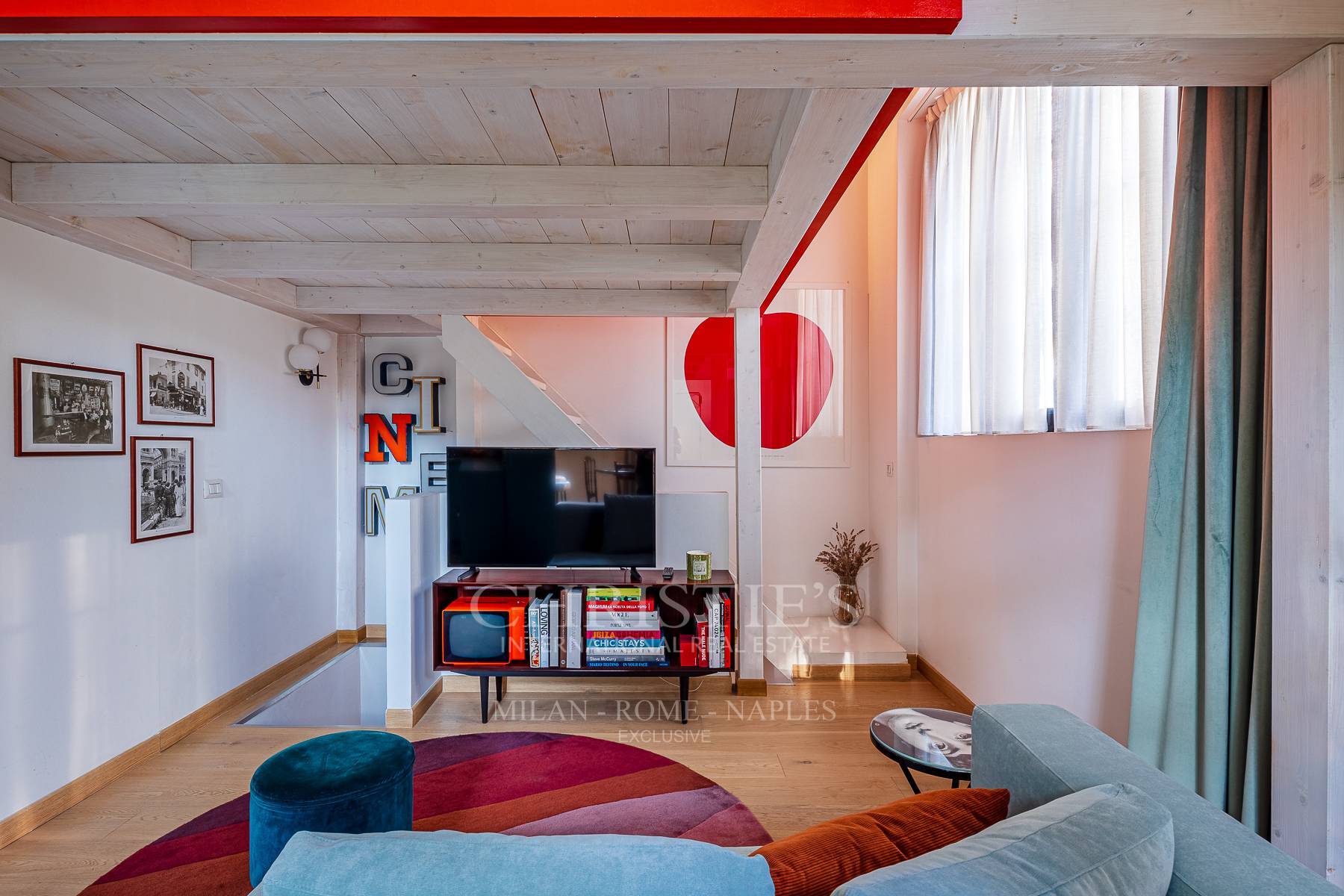 picture of Designer Loft