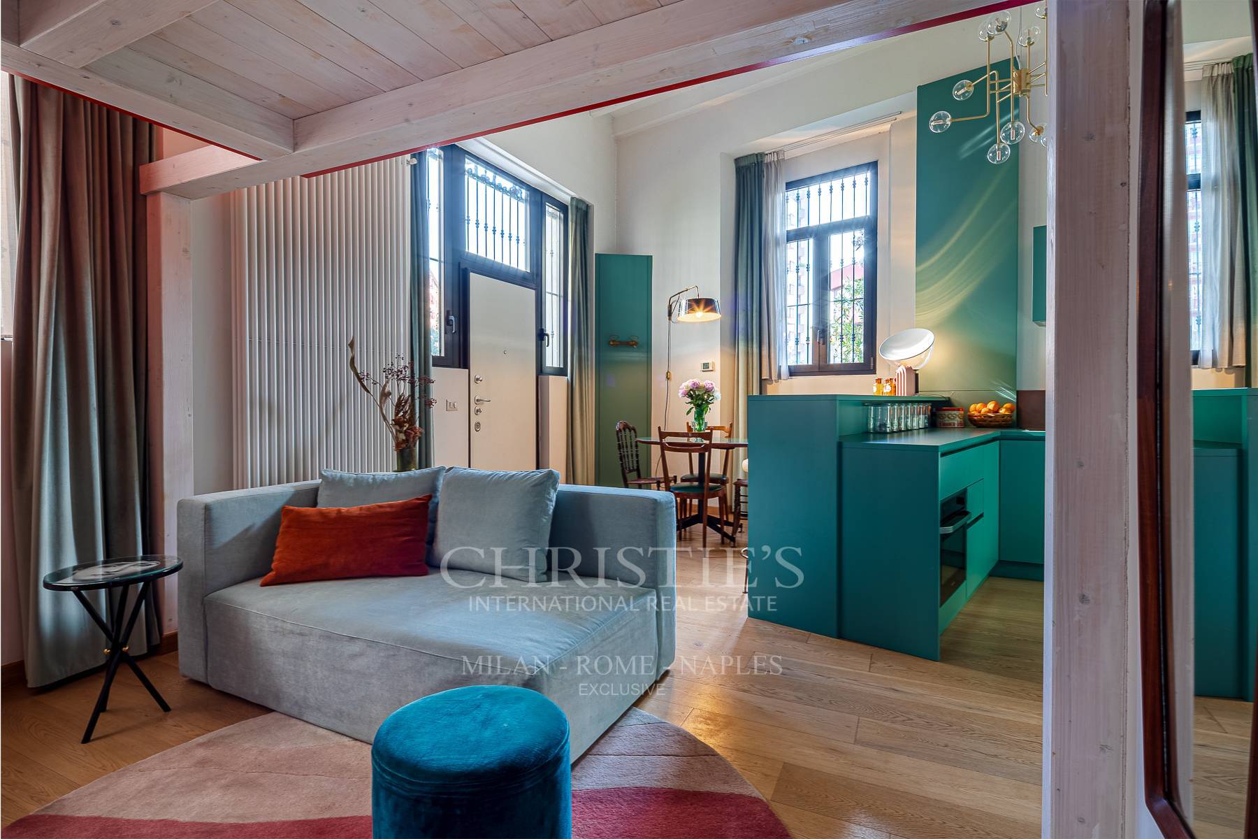 picture of Designer Loft