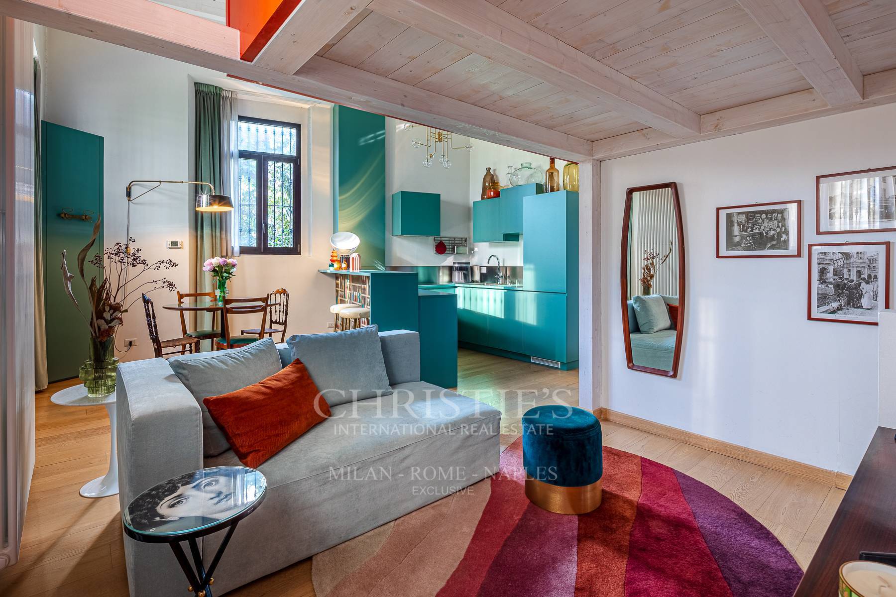 picture of Designer Loft