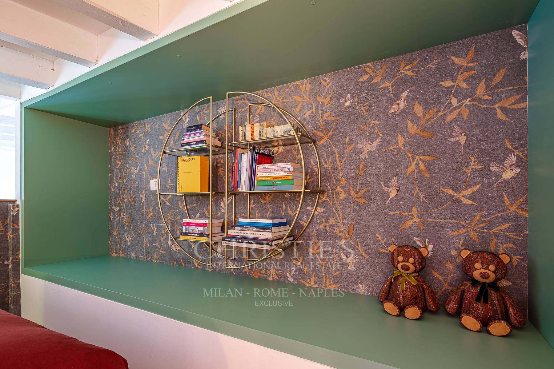 picture of Designer Loft