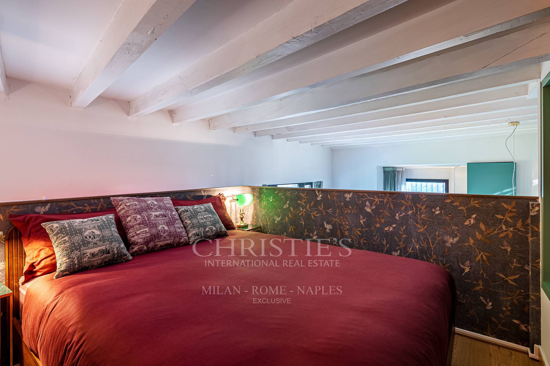 picture of Designer Loft