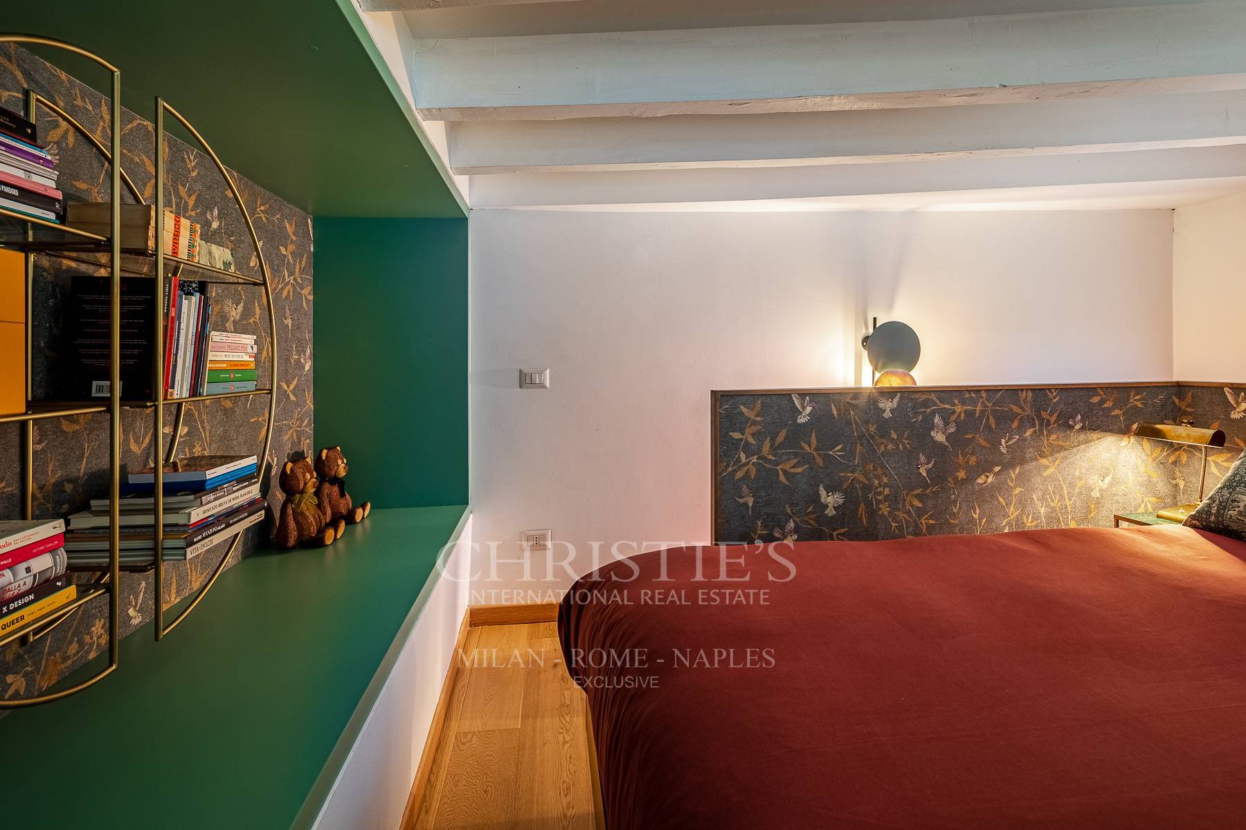picture of Designer Loft