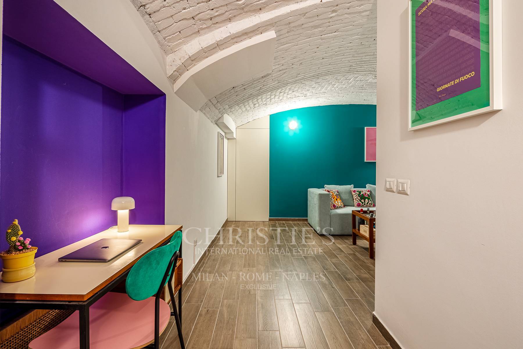 picture of Designer Loft