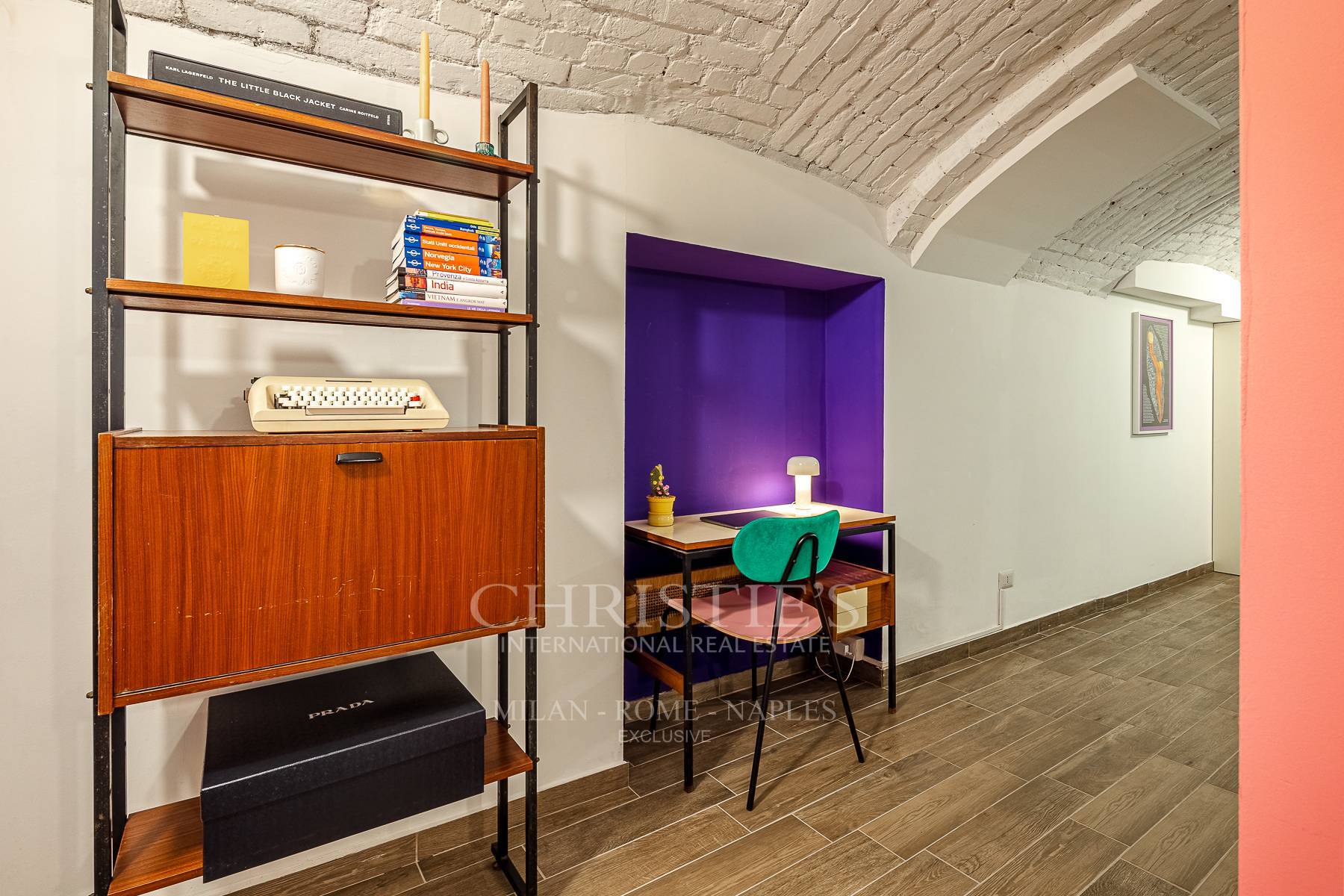 picture of Designer Loft
