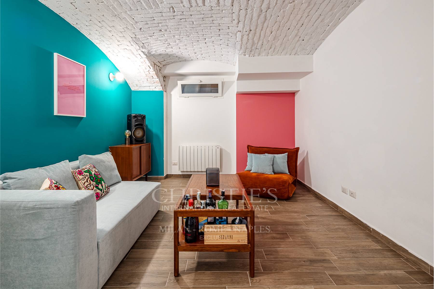 picture of Designer Loft