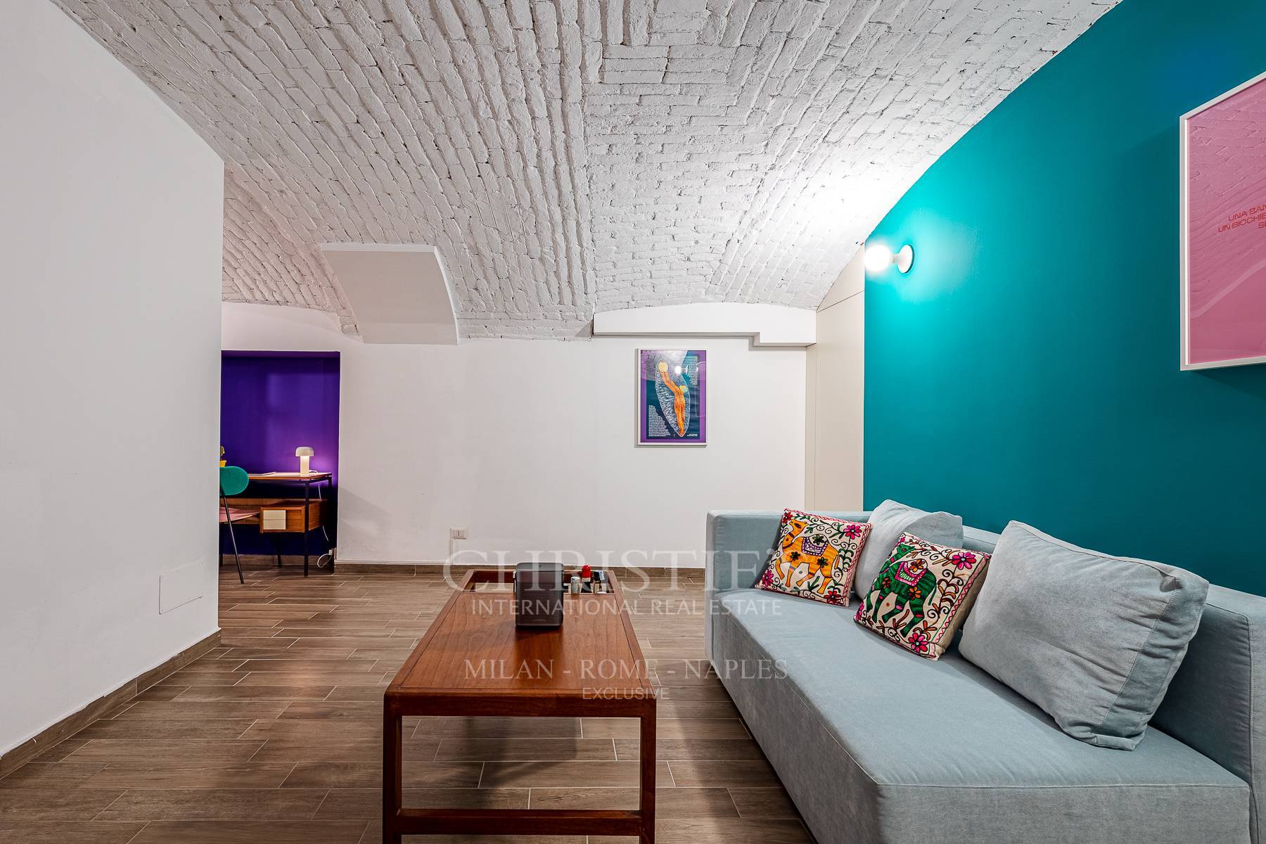 picture of Designer Loft