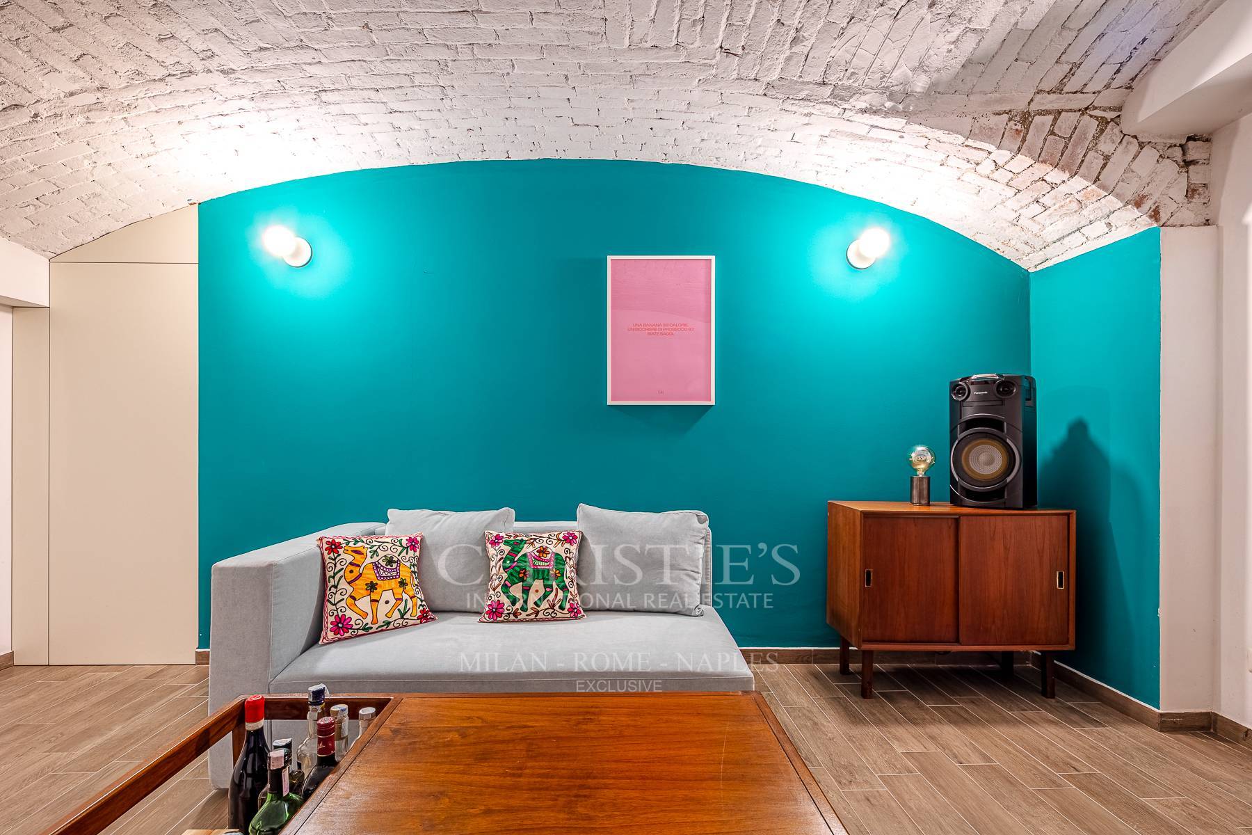 picture of Designer Loft