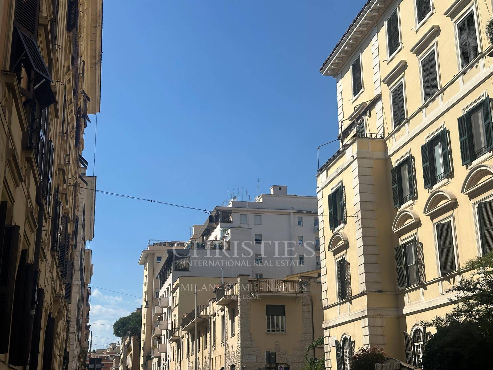 picture of Prestigious Apartment In Coppede' Area