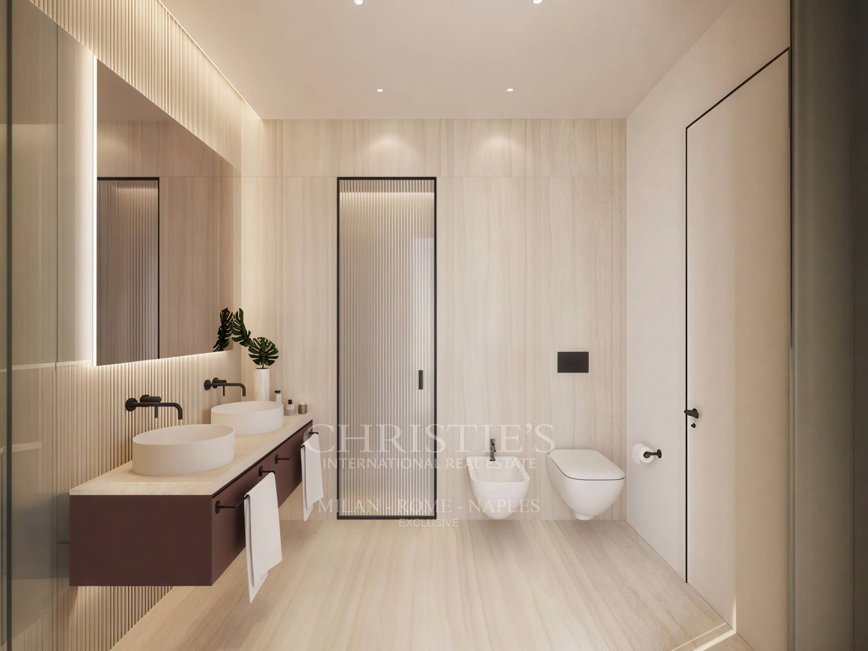 picture of Timeless Elegance Meets Contemporary Design In Milan