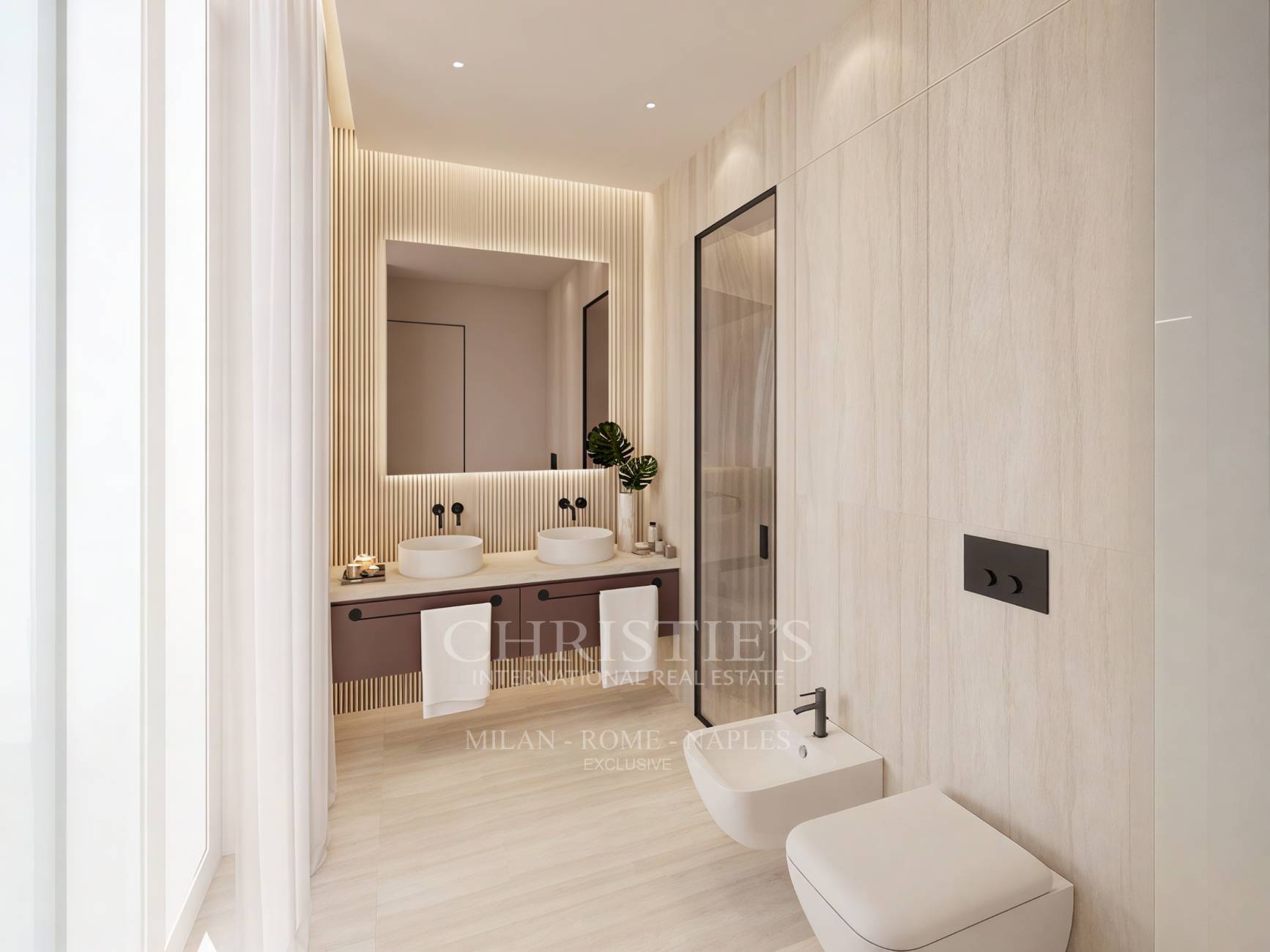 picture of Timeless Elegance Meets Contemporary Design In Milan