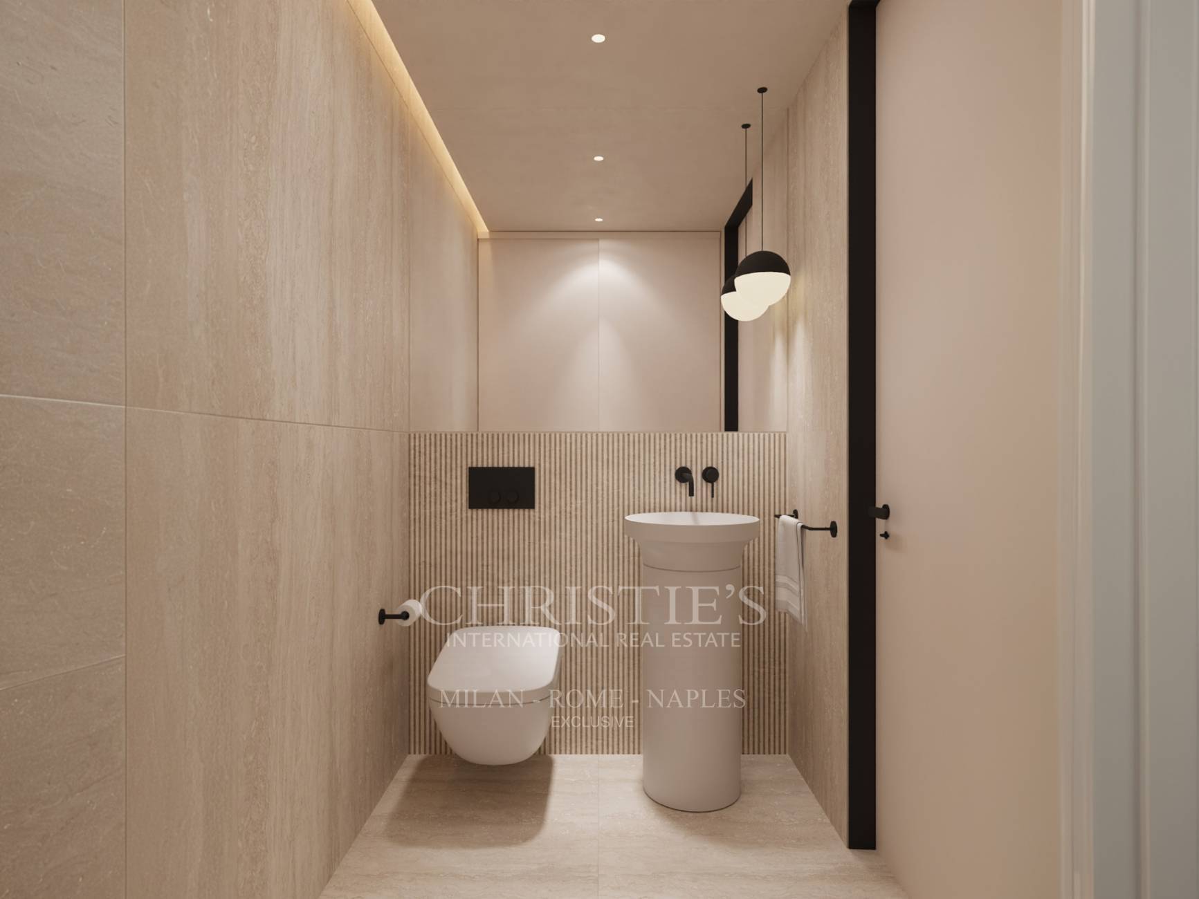 picture of Timeless Elegance Meets Contemporary Design In Milan