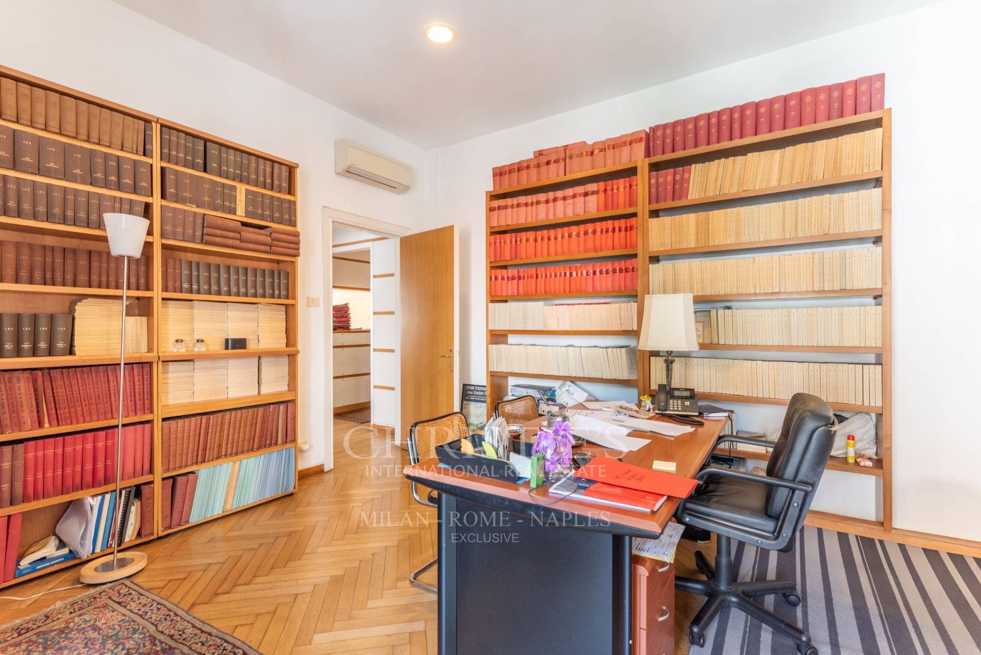 picture of Elegant Apartment On Via Antonelli