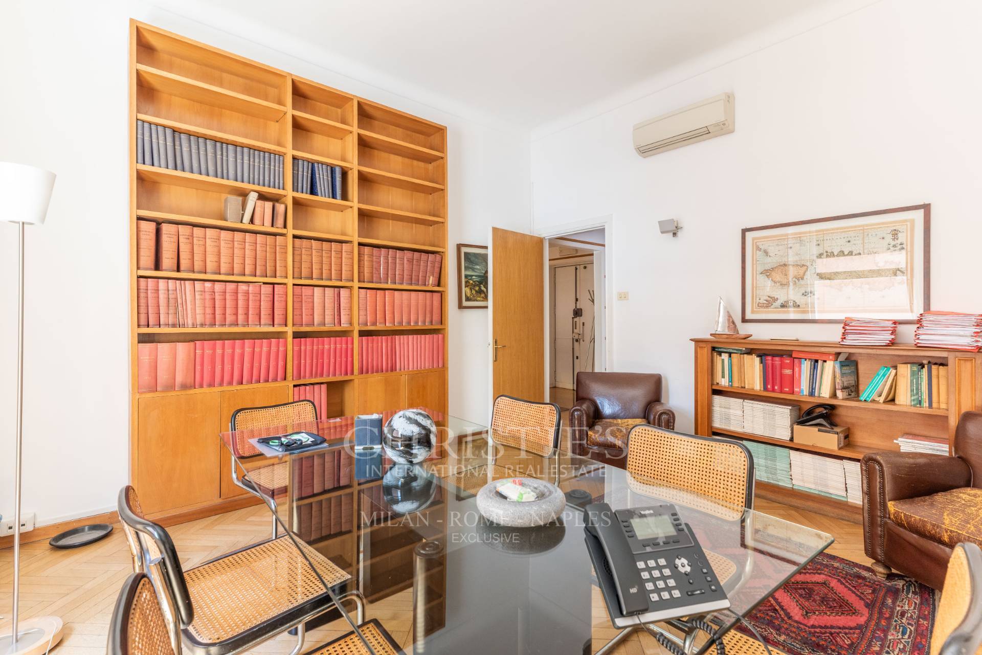 picture of Elegant Apartment On Via Antonelli