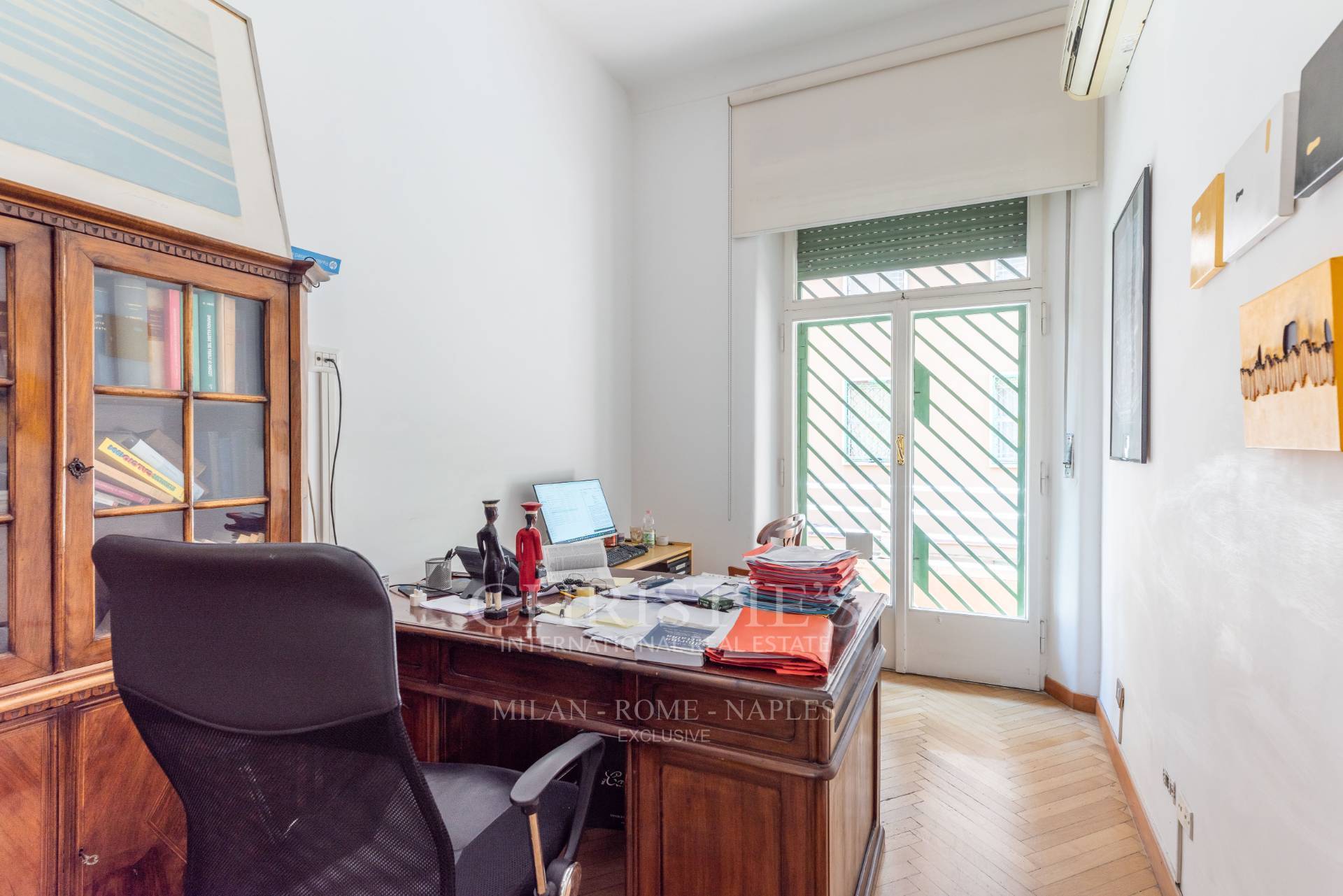 picture of Elegant Apartment On Via Antonelli