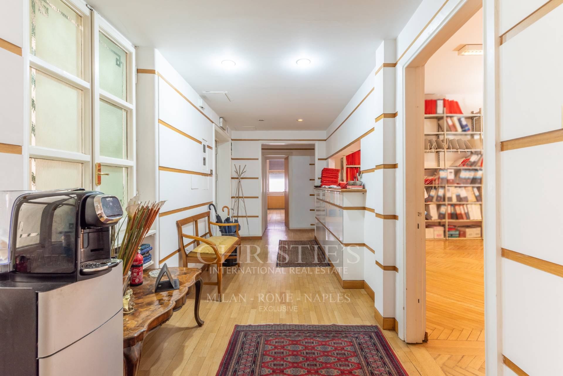 picture of Elegant Apartment On Via Antonelli
