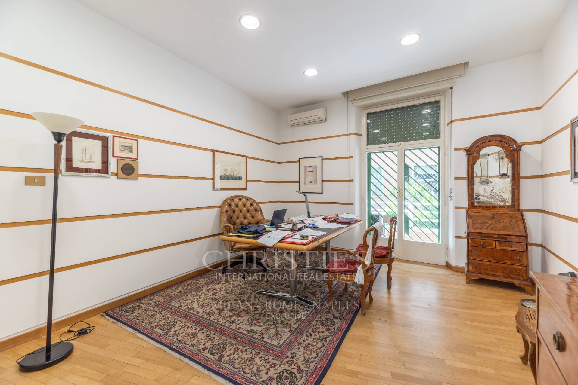 picture of Elegant Apartment On Via Antonelli