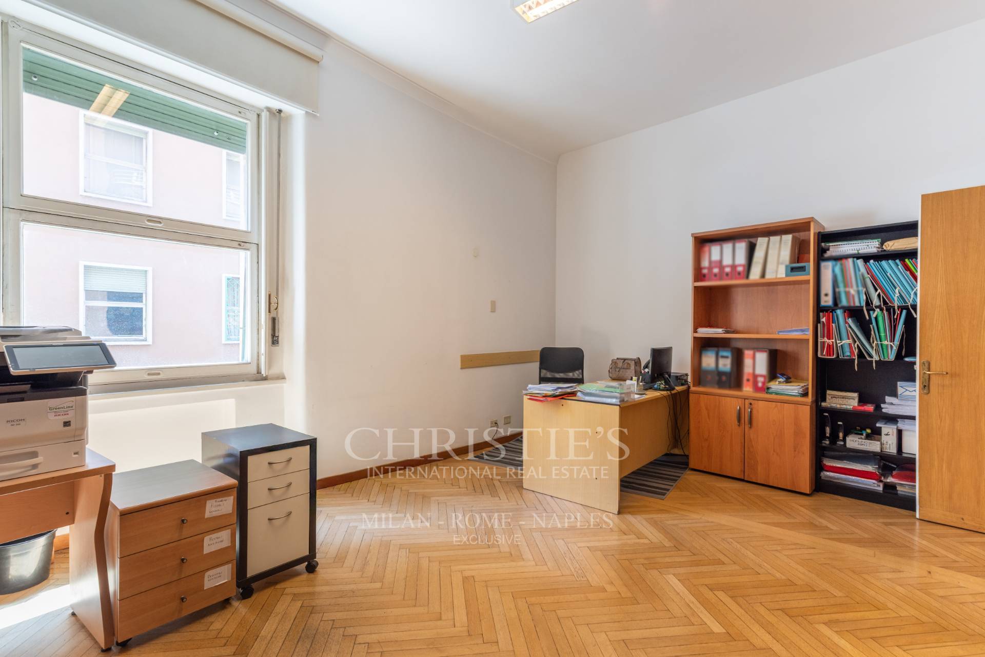 picture of Elegant Apartment On Via Antonelli