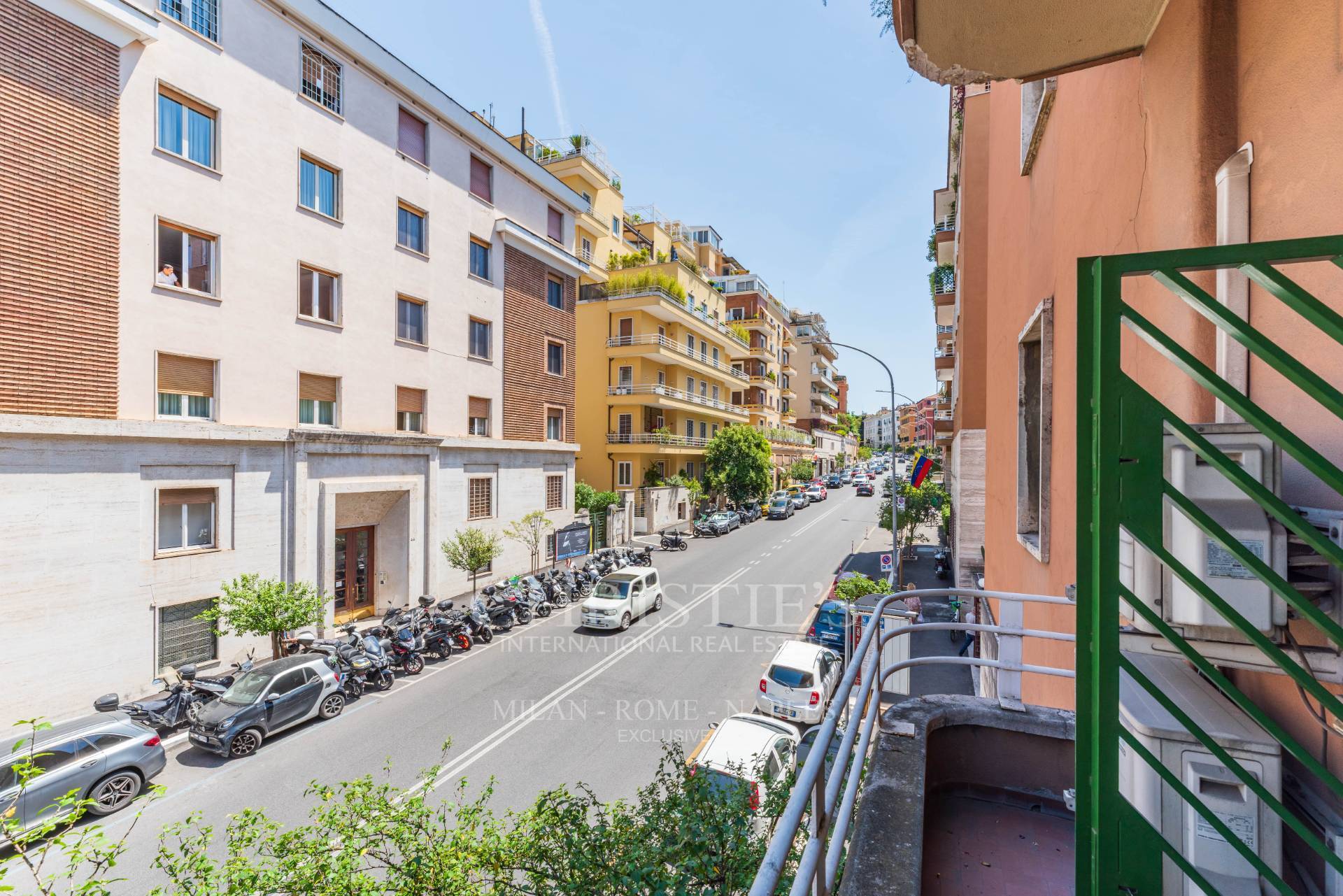 picture of Elegant Apartment On Via Antonelli