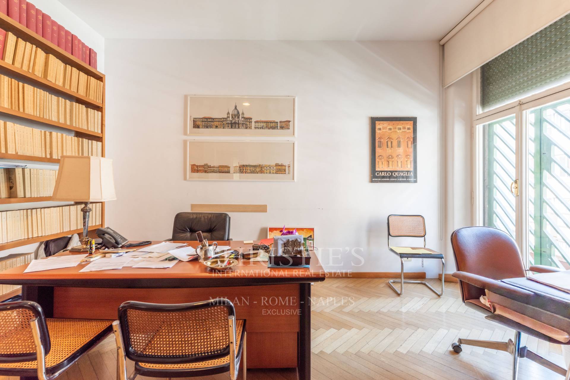 picture of Elegant Apartment On Via Antonelli