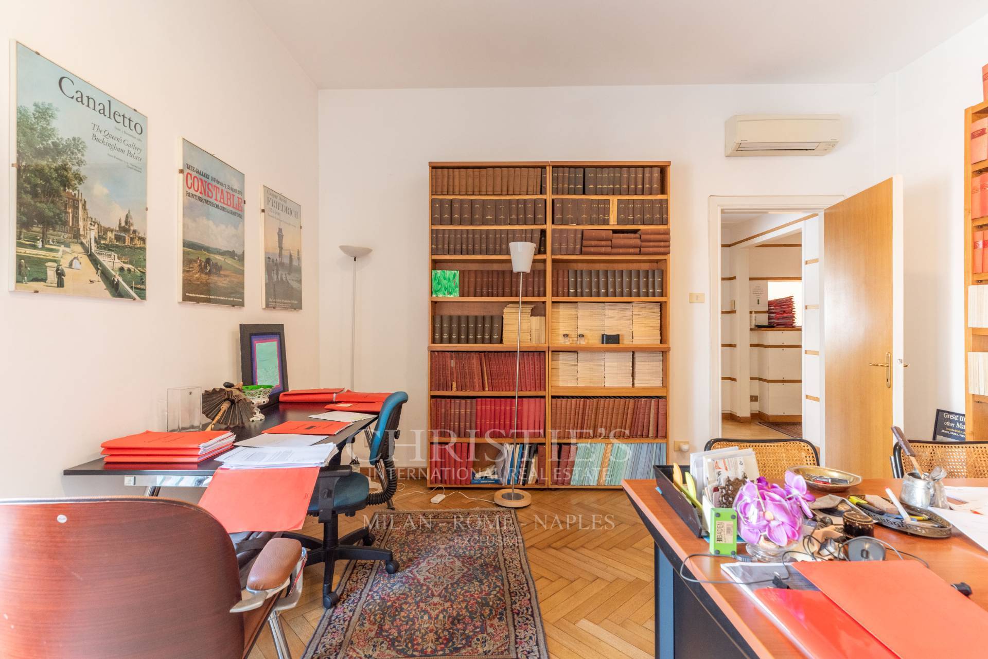 picture of Elegant Apartment On Via Antonelli